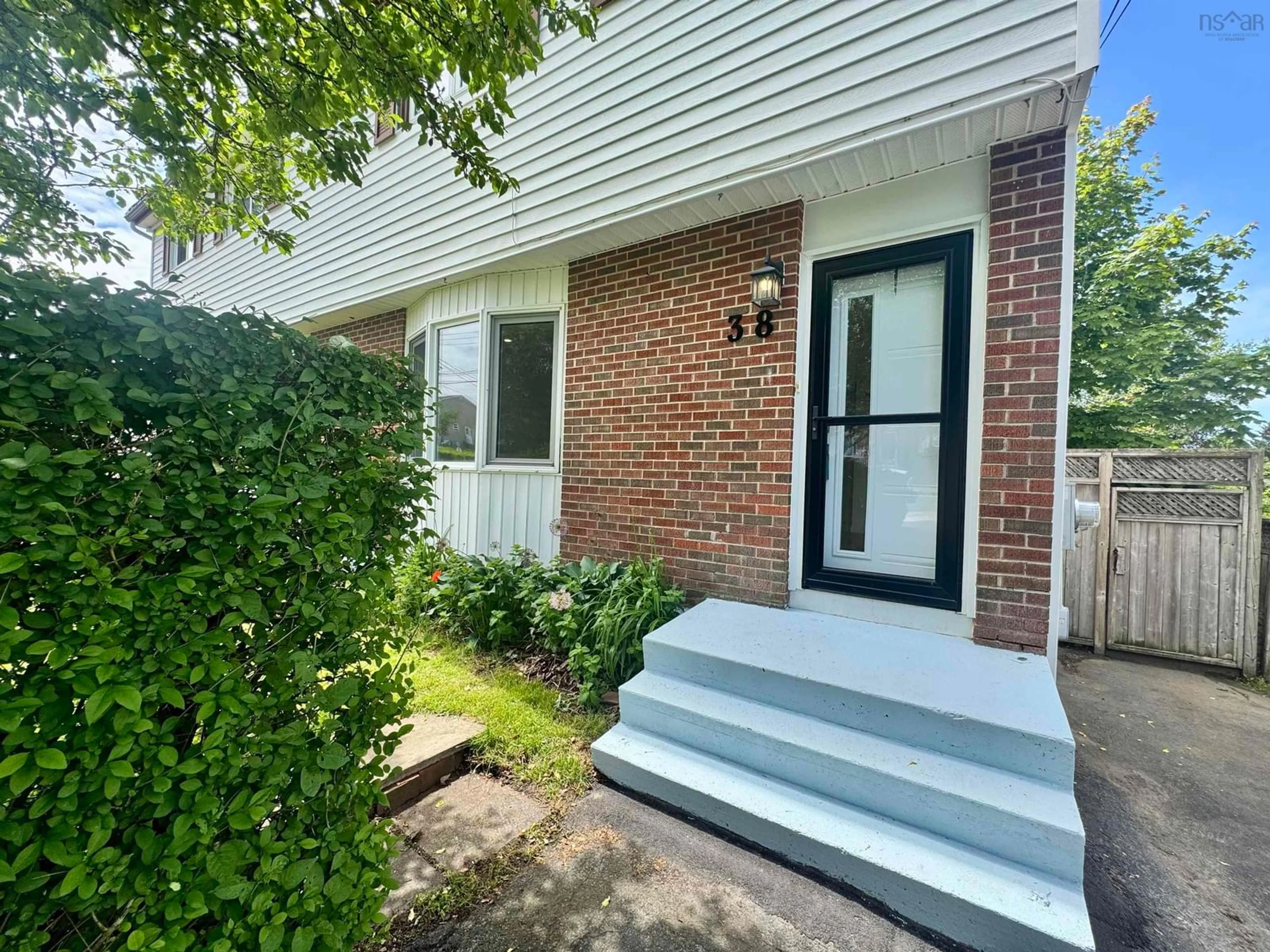 Unknown for 38 Lucien Dr, Woodlawn Nova Scotia B2W 2H8