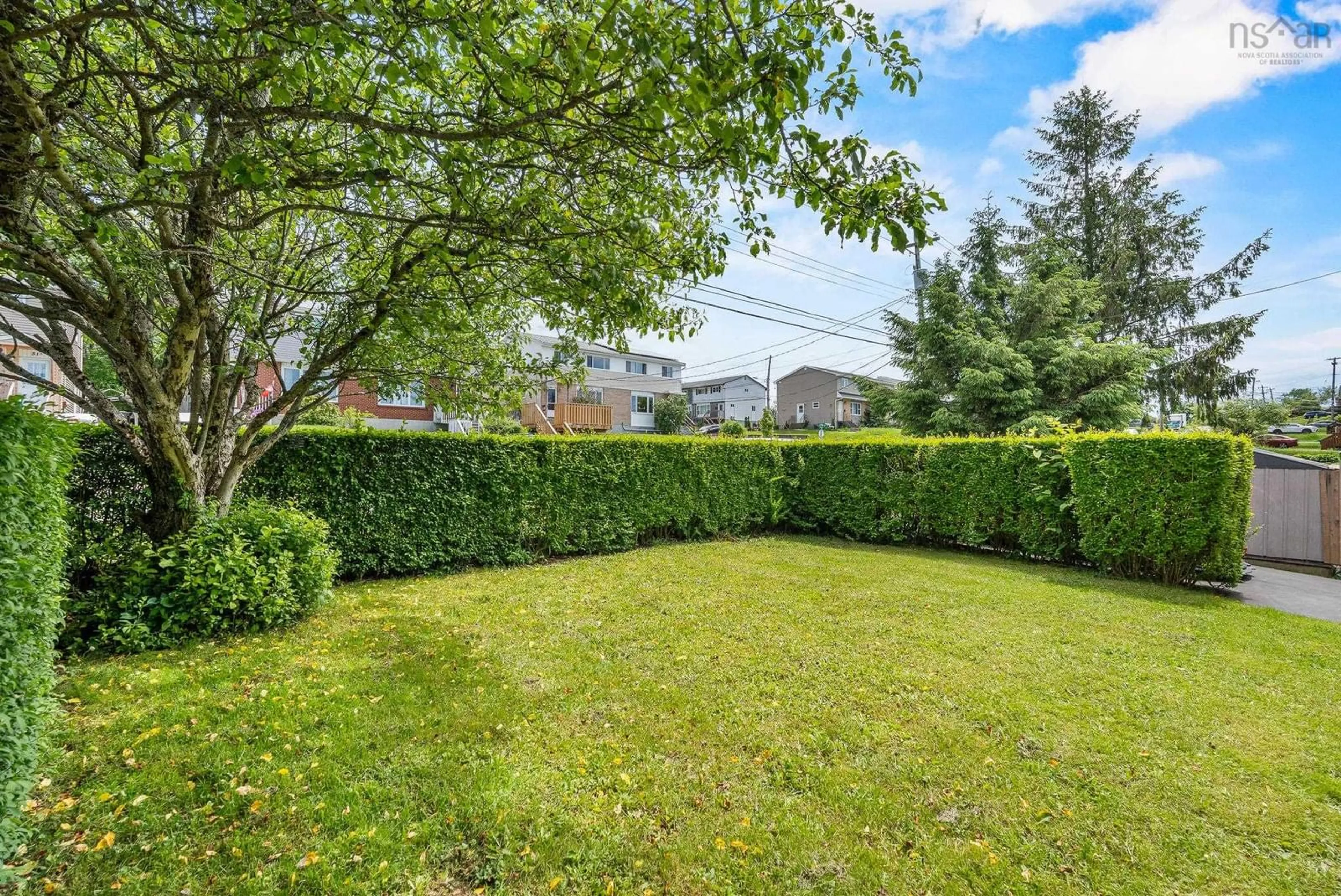 Patio, street for 38 Lucien Dr, Woodlawn Nova Scotia B2W 2H8
