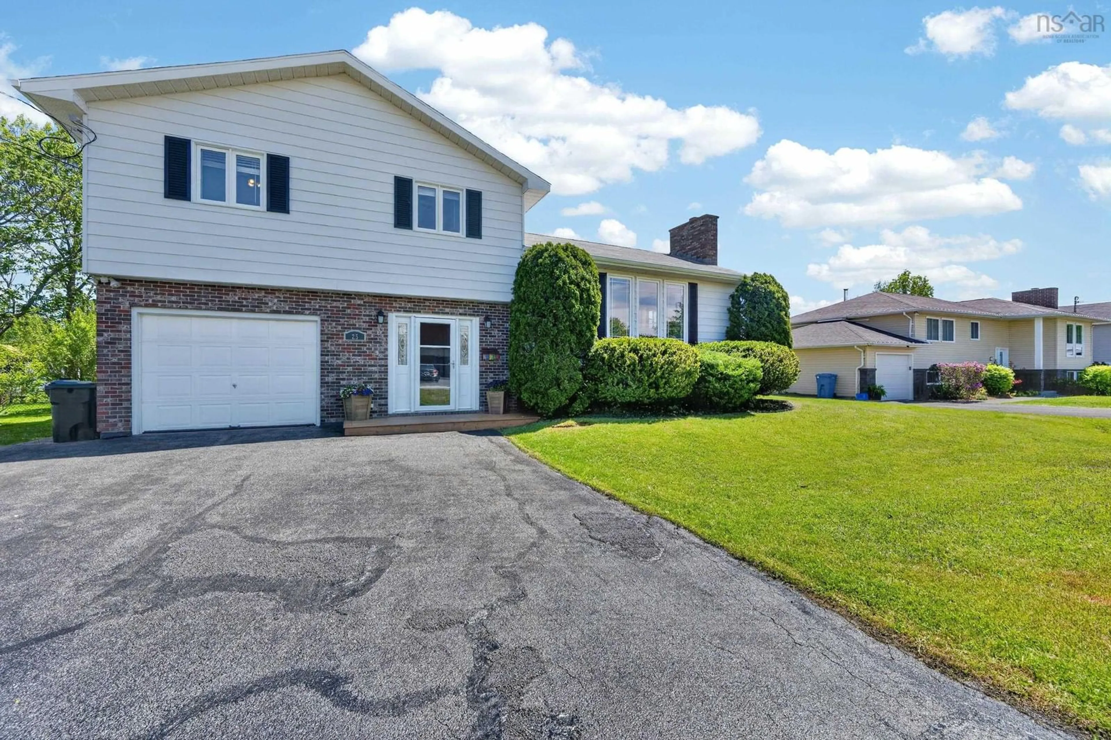 Unknown for 25 Andrews Ave, Coxheath Nova Scotia B1R 2G8