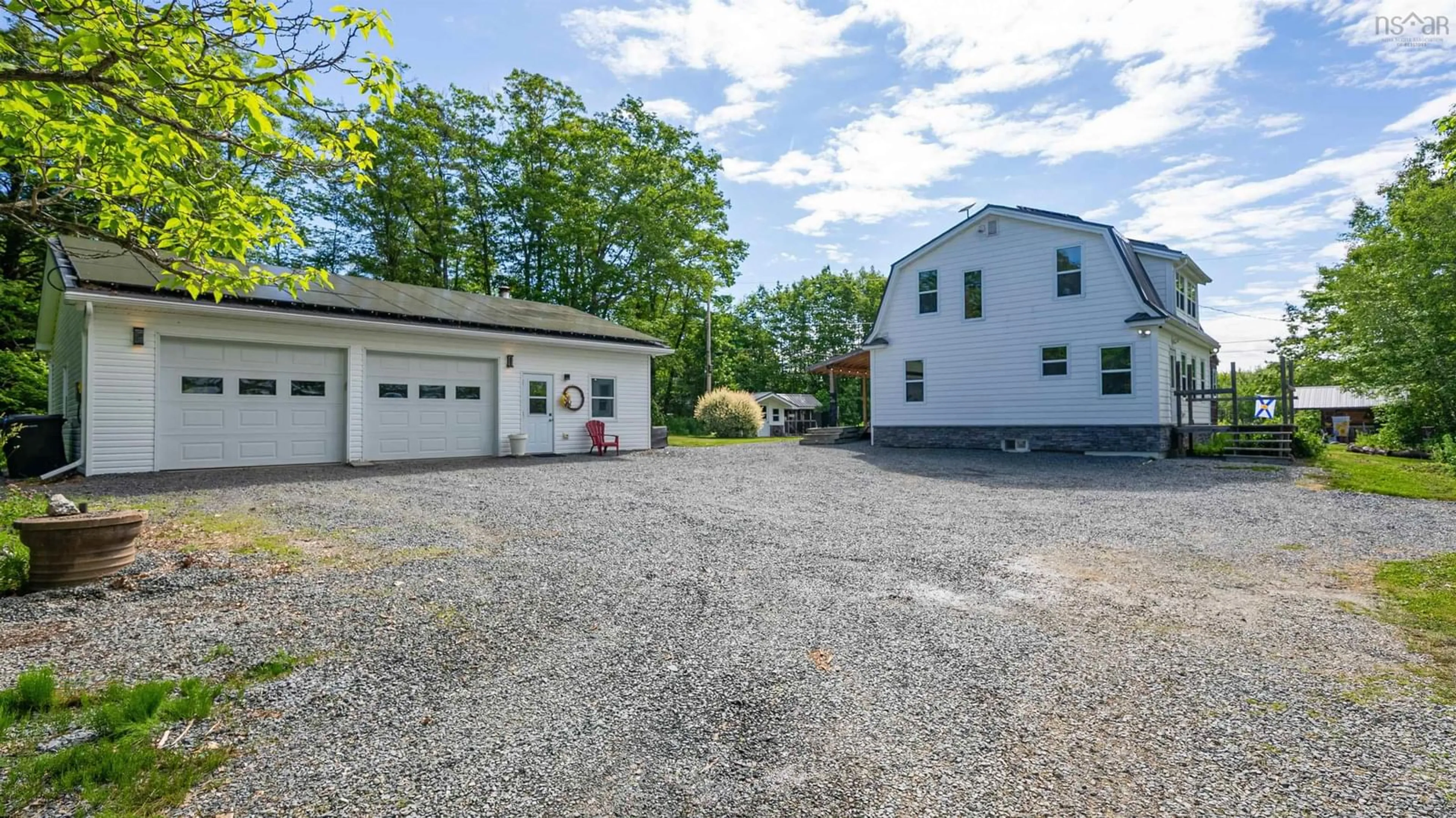Unknown for 35 Riverside Lane, Enfield Nova Scotia B2T 1C8