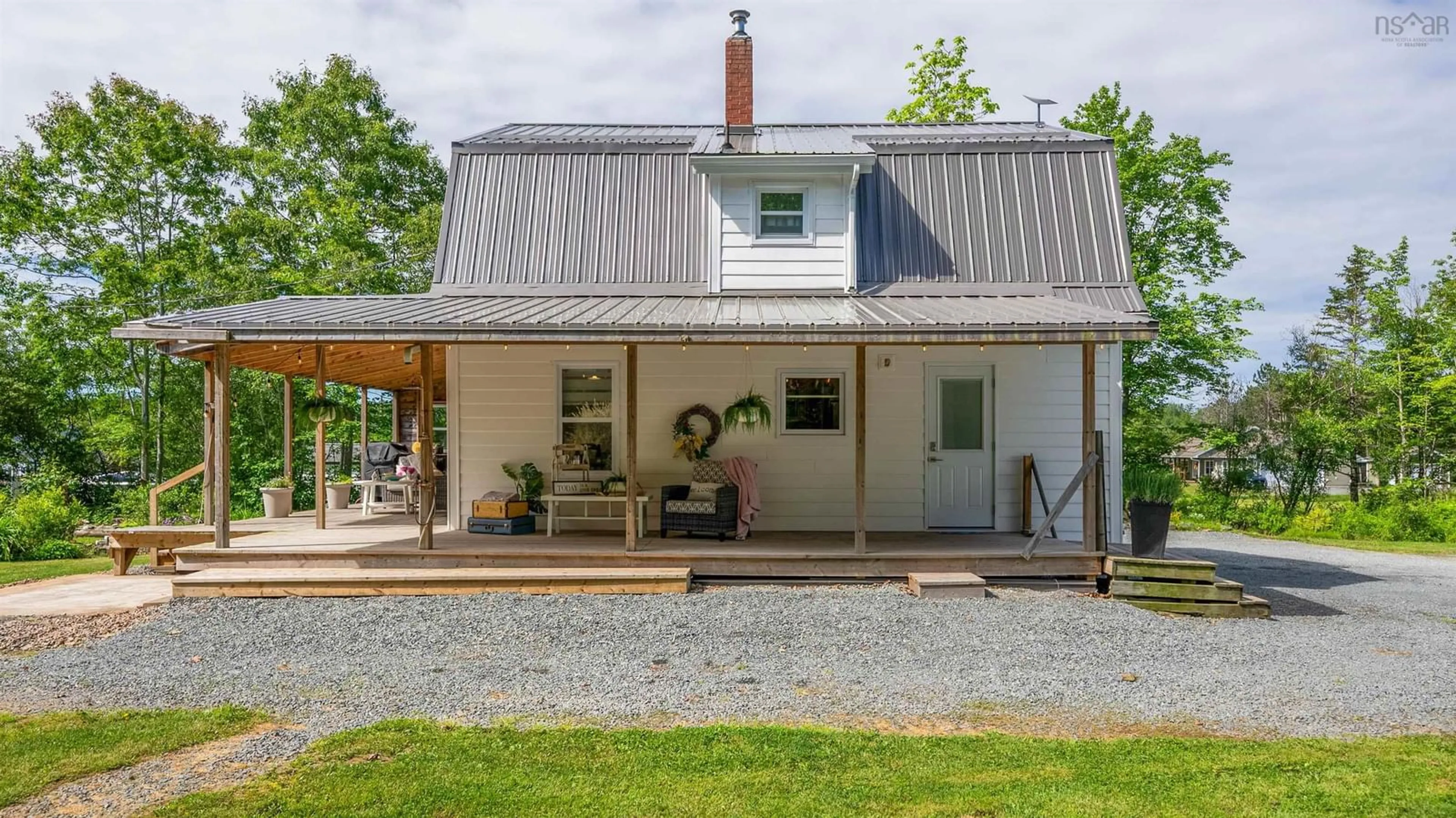 Unknown for 35 Riverside Lane, Enfield Nova Scotia B2T 1C8