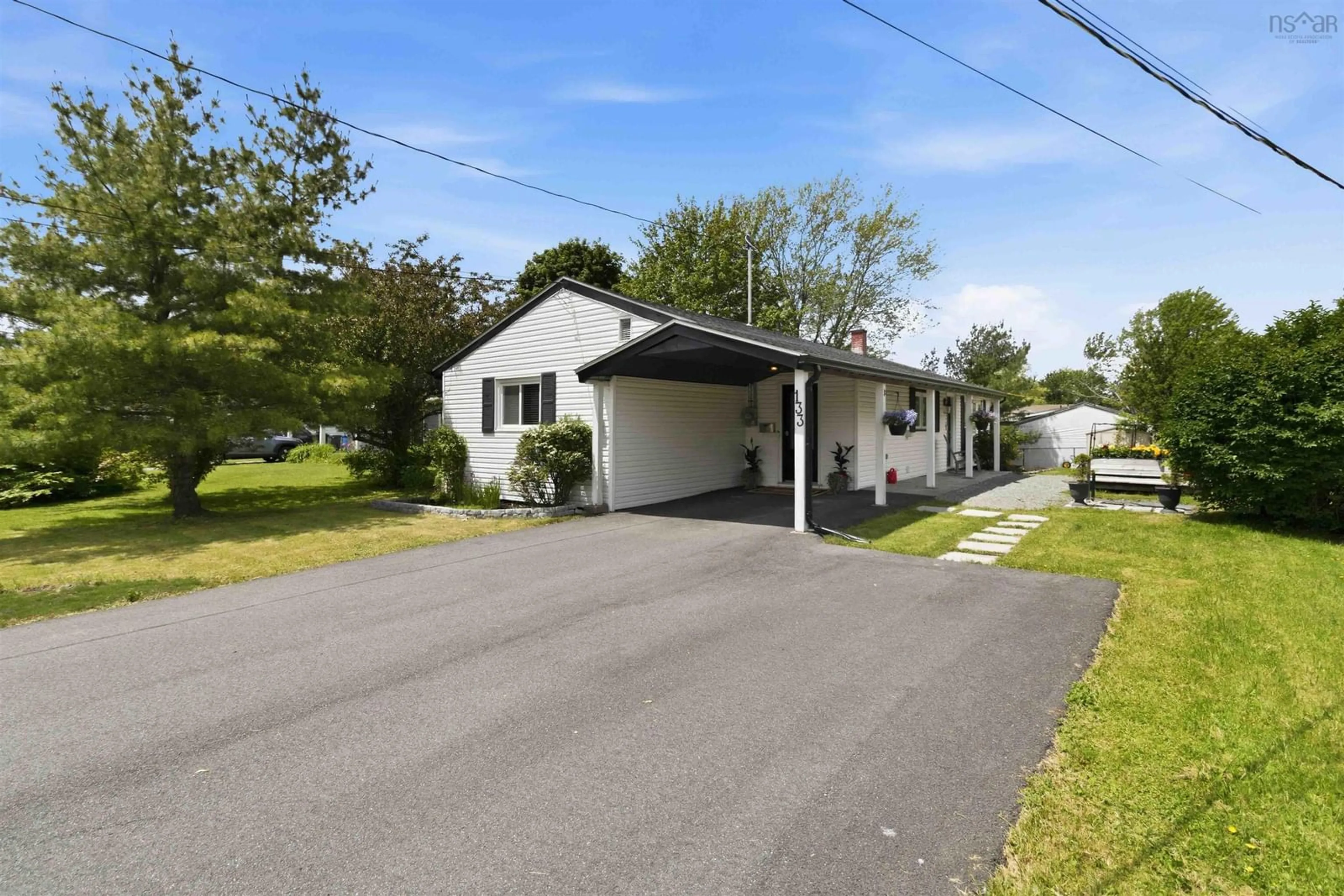 Unknown for 133 Charlottetown Way, Dartmouth Nova Scotia B2W 3A7