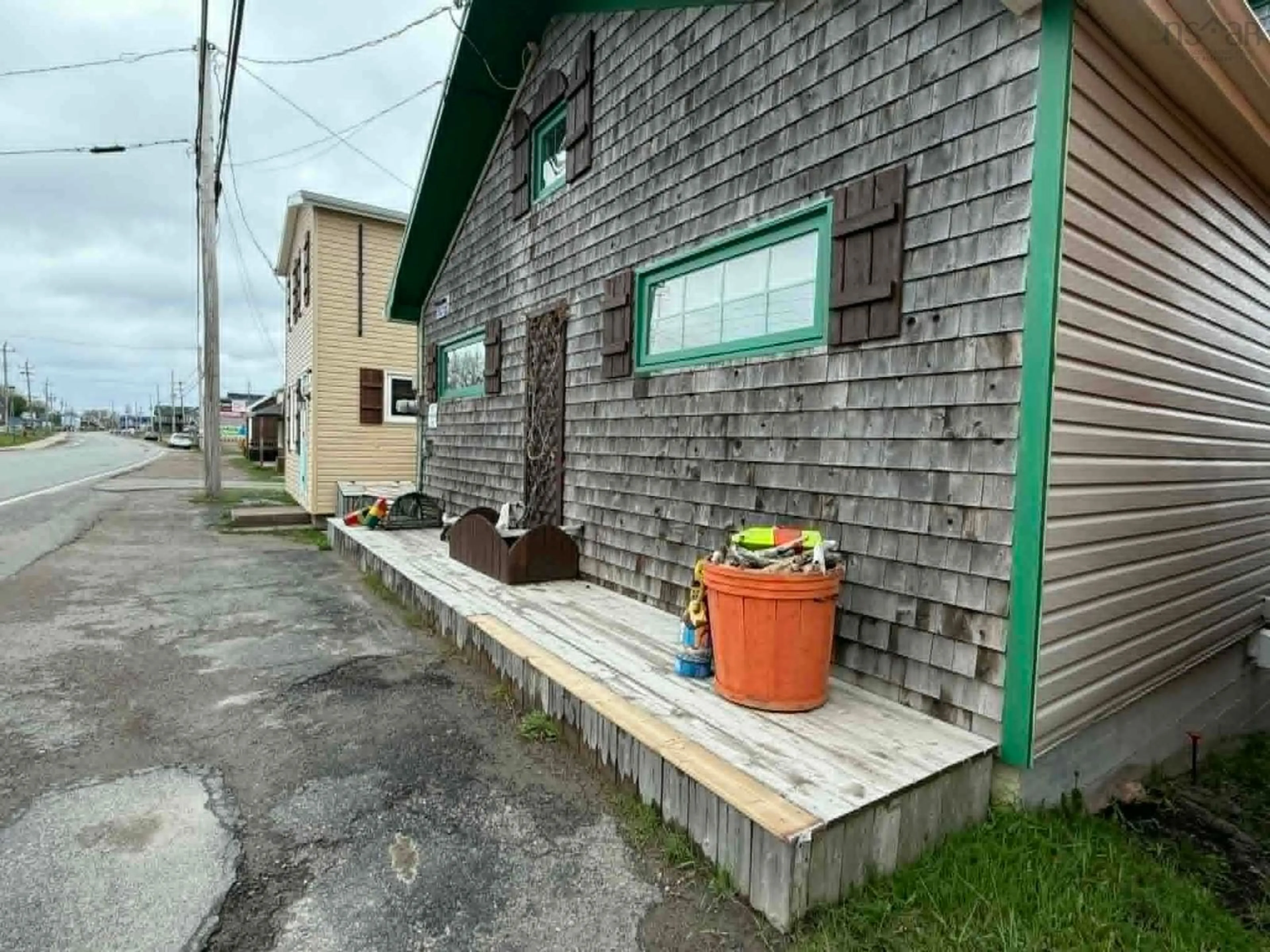 Unknown for 15421 Cabot Trail, Chéticamp Nova Scotia B0E 1H0
