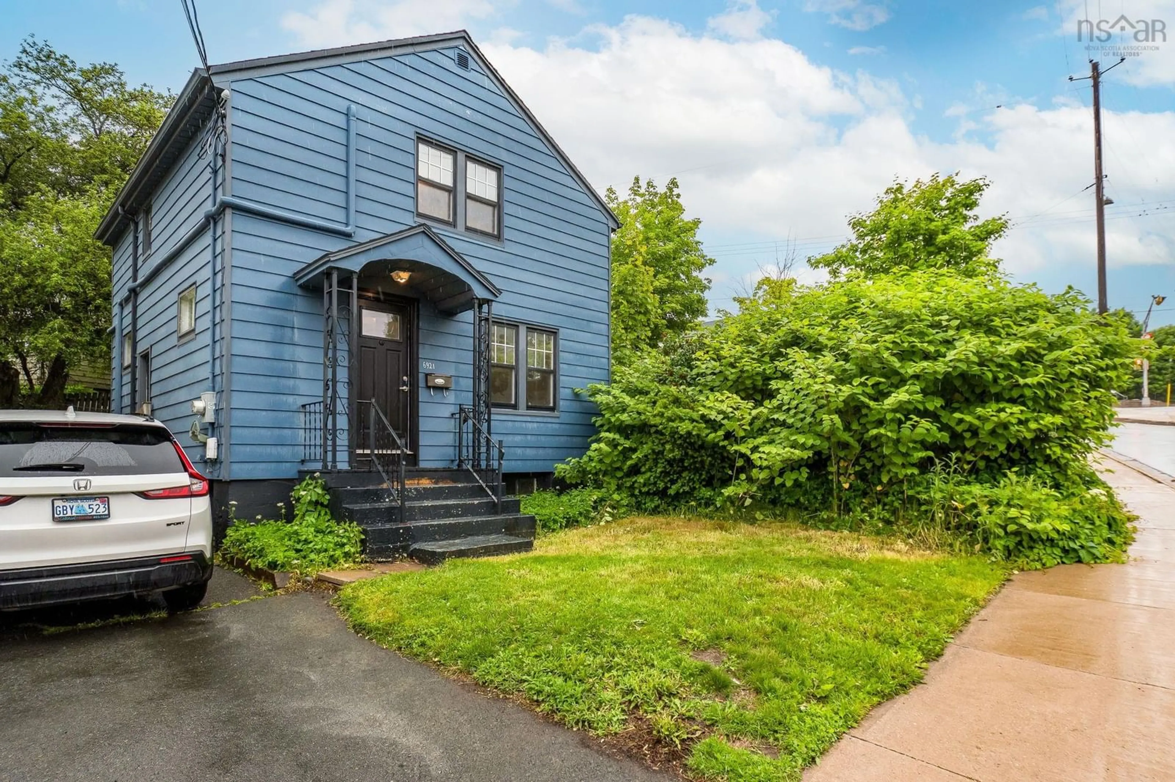 Unknown for 6921 Chebucto Rd, Halifax Nova Scotia B3L 1M6