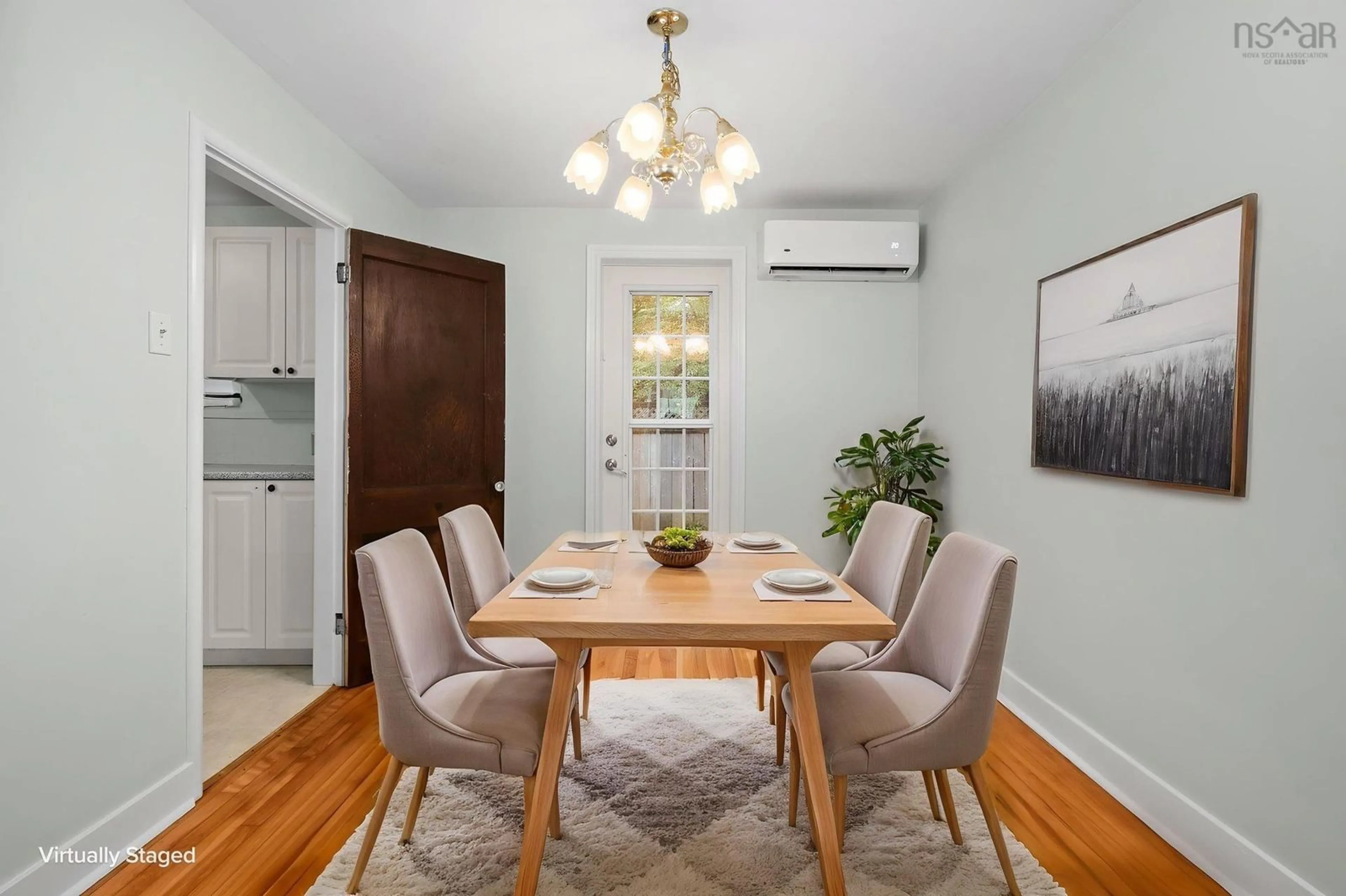 Dining room, unknown for 6921 Chebucto Rd, Halifax Nova Scotia B3L 1M6