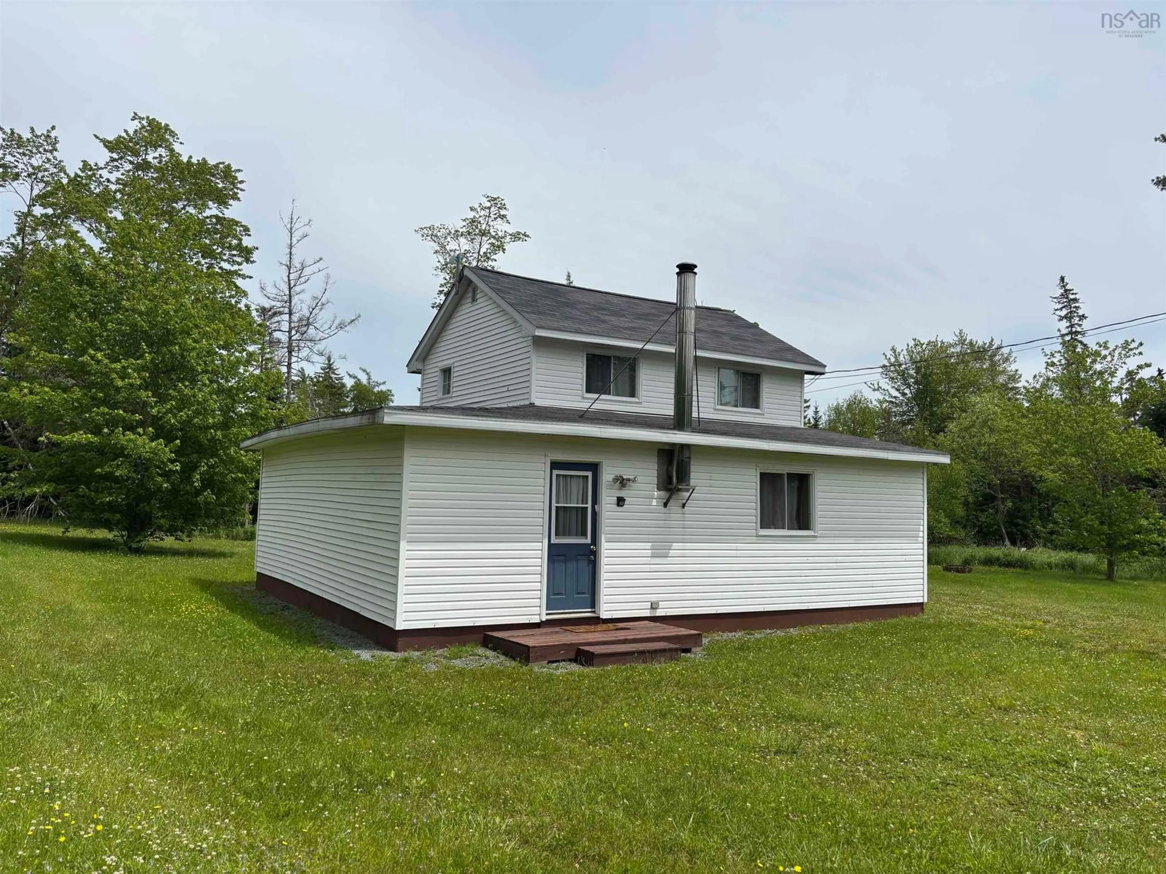 Unknown for 20 Benvie Hill Rd, Greenwood Nova Scotia B0N 1X0