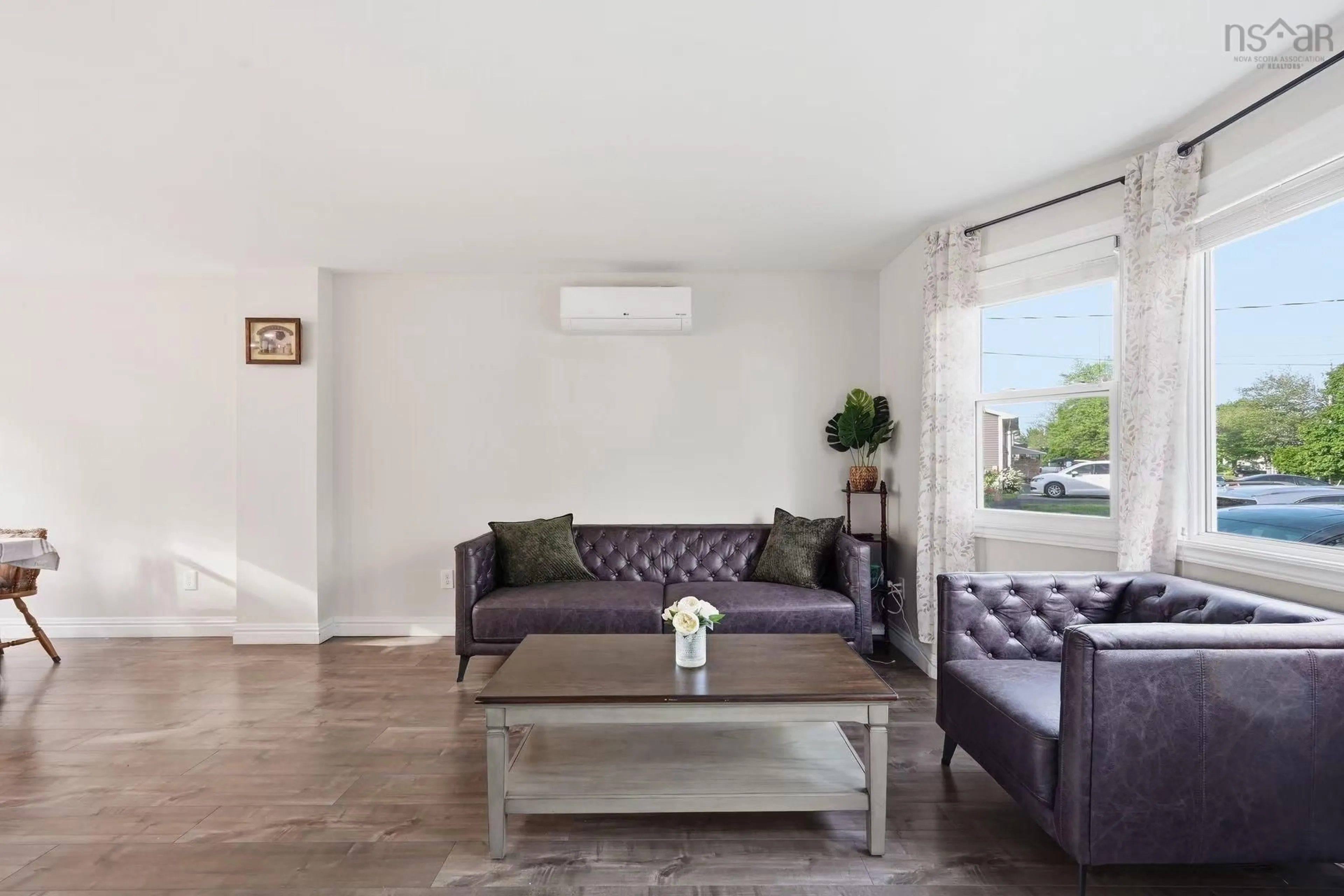 Living room with furniture, unknown for 25 Dipper Crescent, Halifax Nova Scotia B3M 1W5