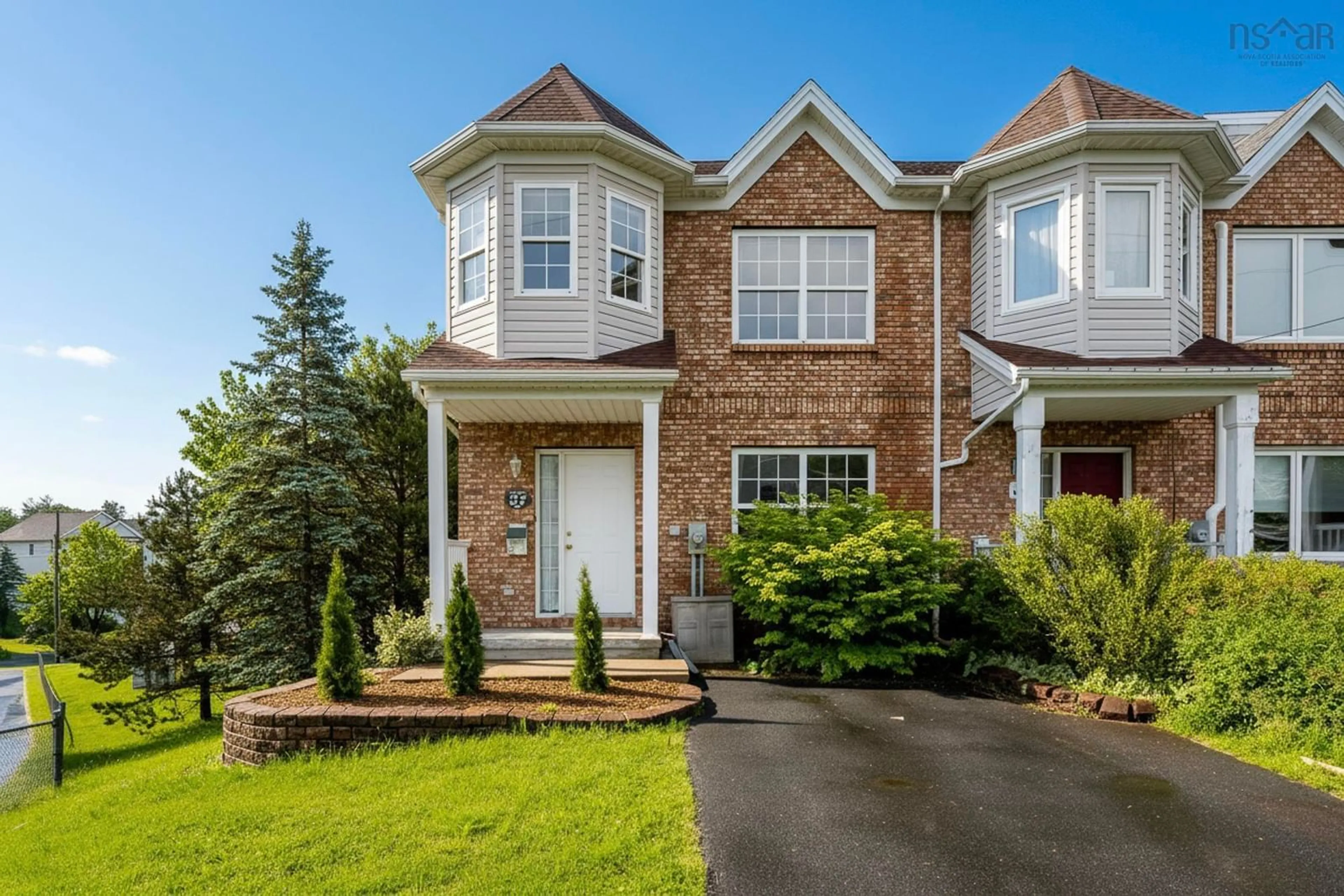 Home with brick exterior material, street for 37 Bethany Way, Halifax Nova Scotia B3S 1H6