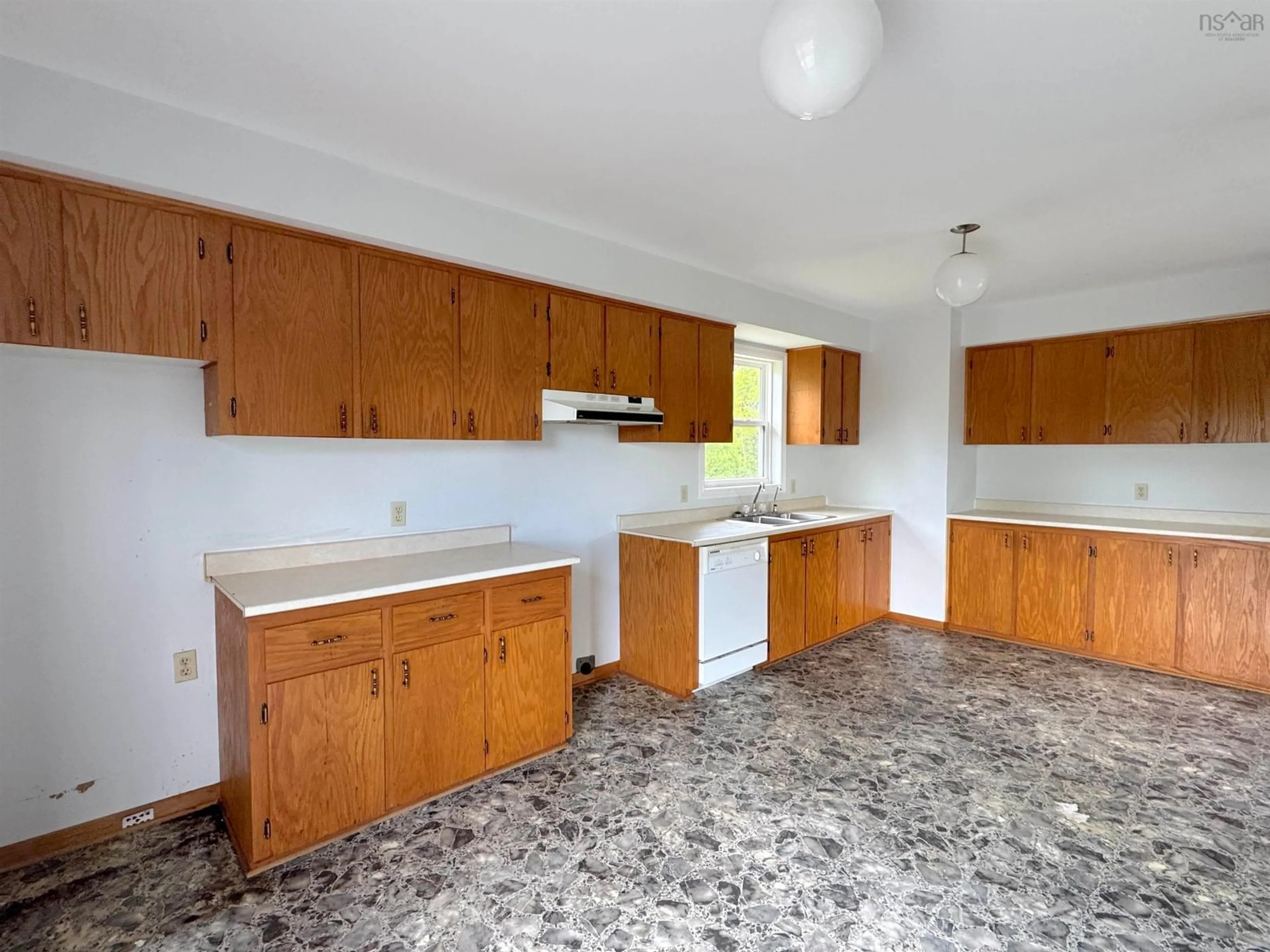 Standard kitchen, unknown for 1171 Bay St Lawrence Road, Aspy Bay Nova Scotia B0C 1G0