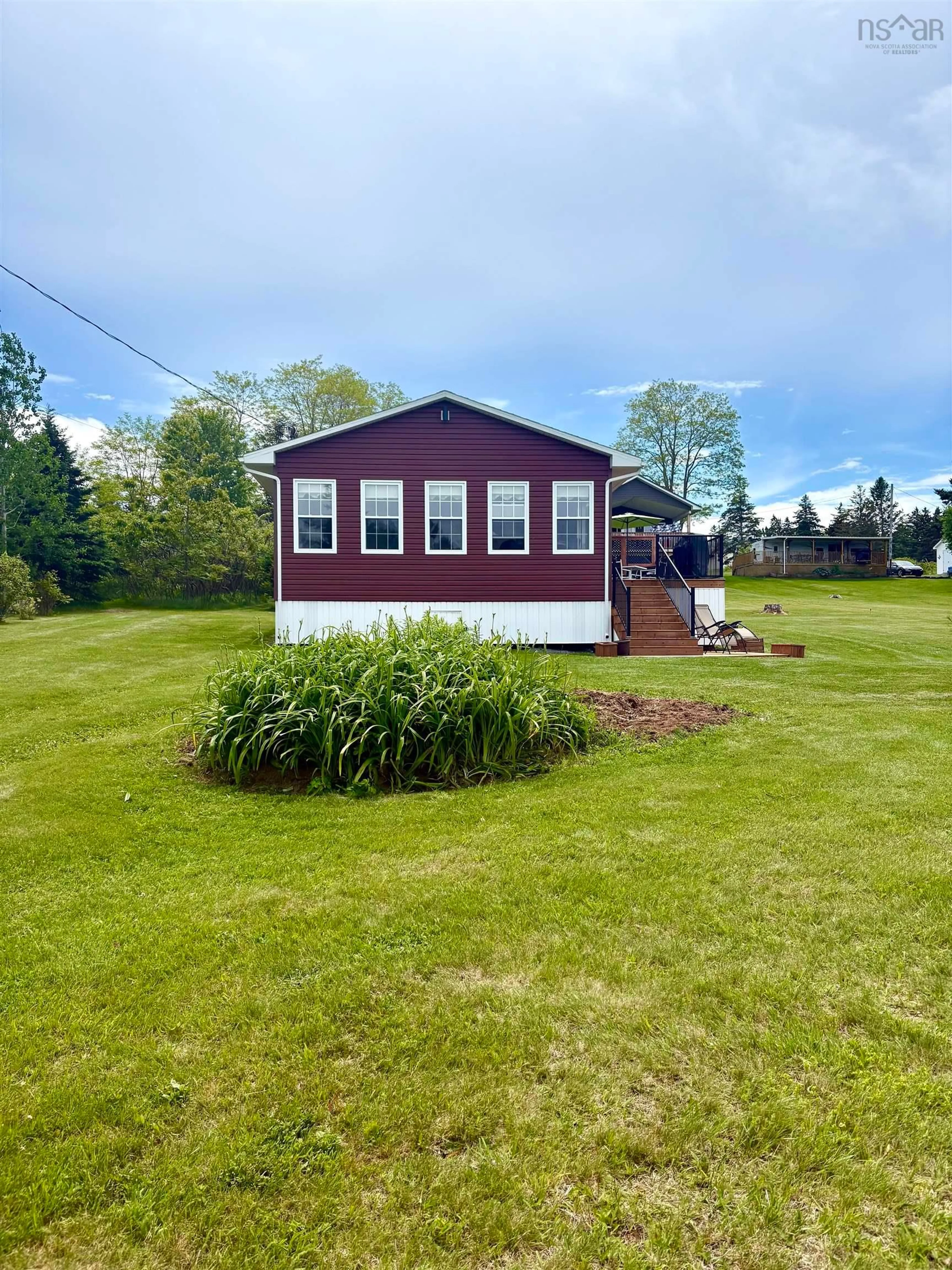 Unknown for 51 First Ave #J, Tennecape Nova Scotia B0N 2R0
