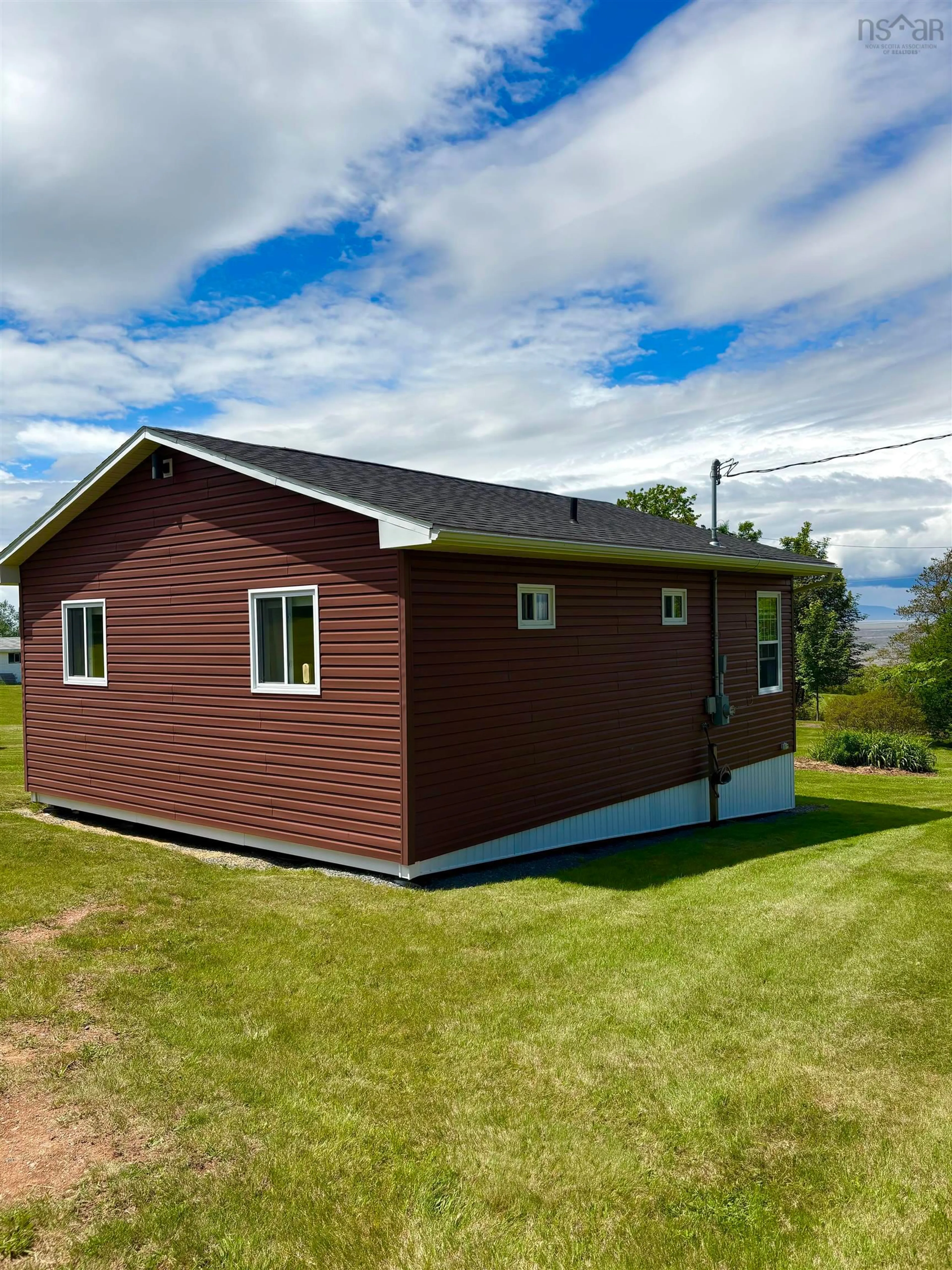 Unknown for 51 First Ave #J, Tennecape Nova Scotia B0N 2R0
