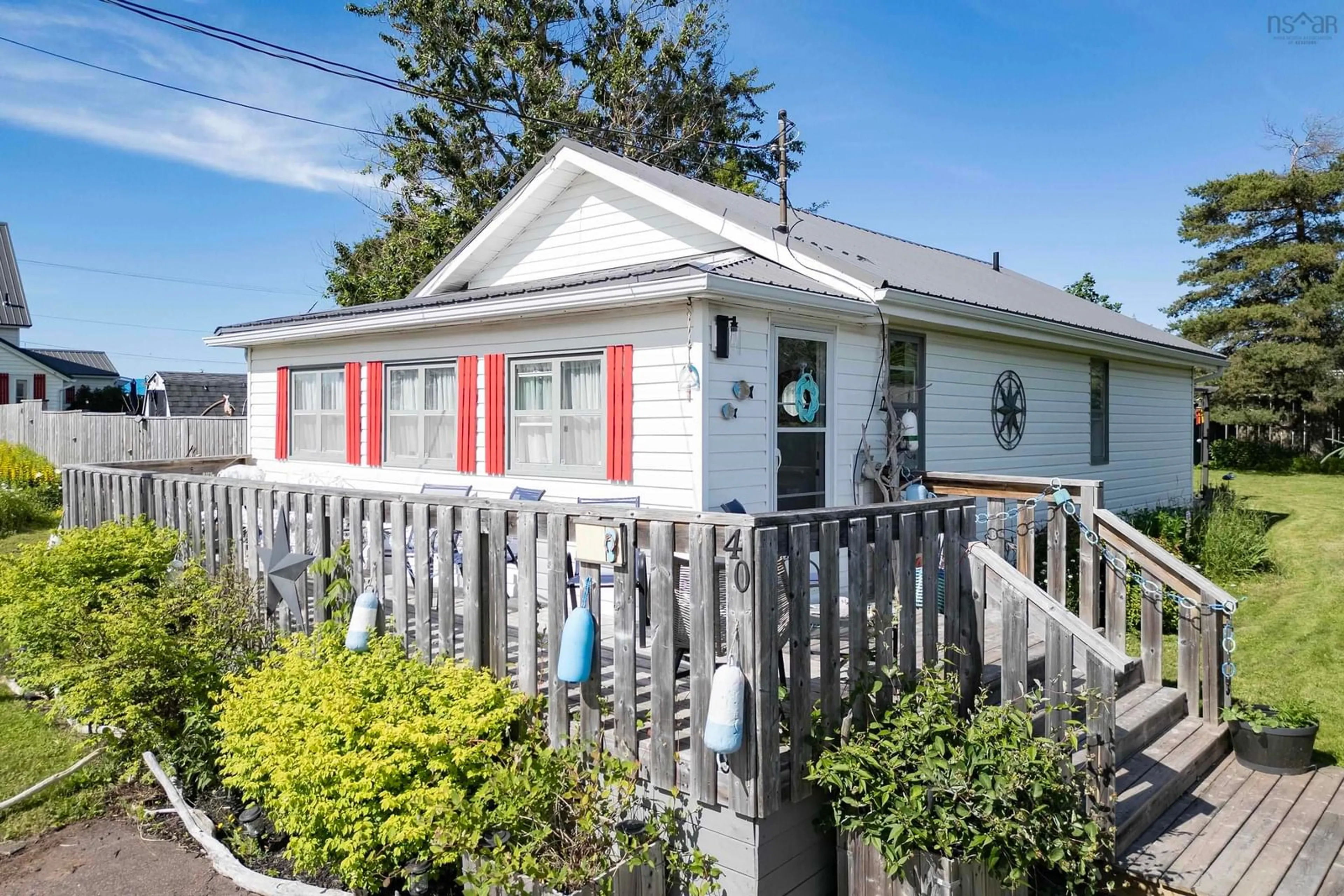 Unknown for 40 Walton St, Pugwash Nova Scotia B0K 1L0