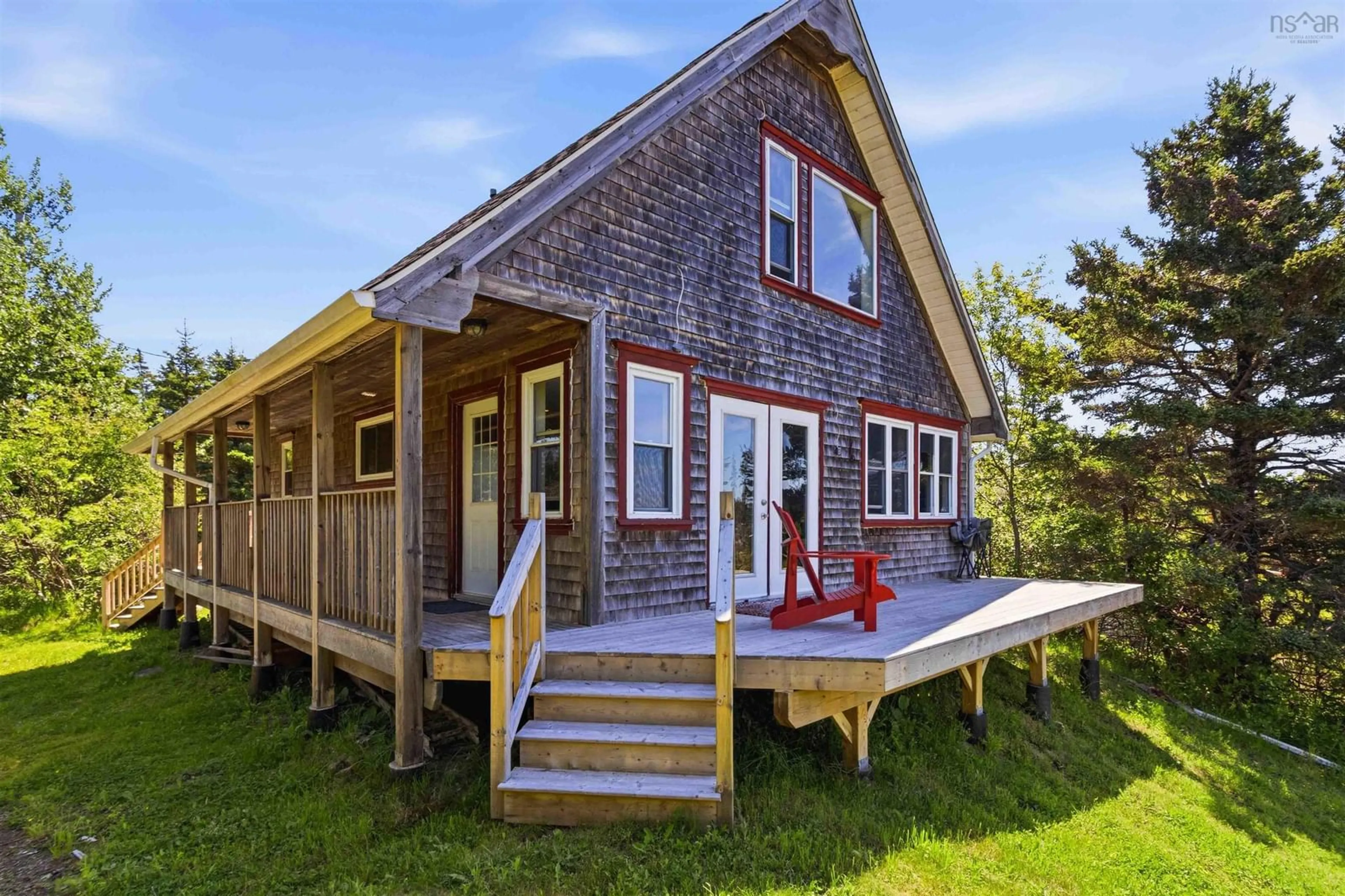 Unknown for 8560 Peggys Cove Rd, Indian Harbour Nova Scotia B3Z 3P4
