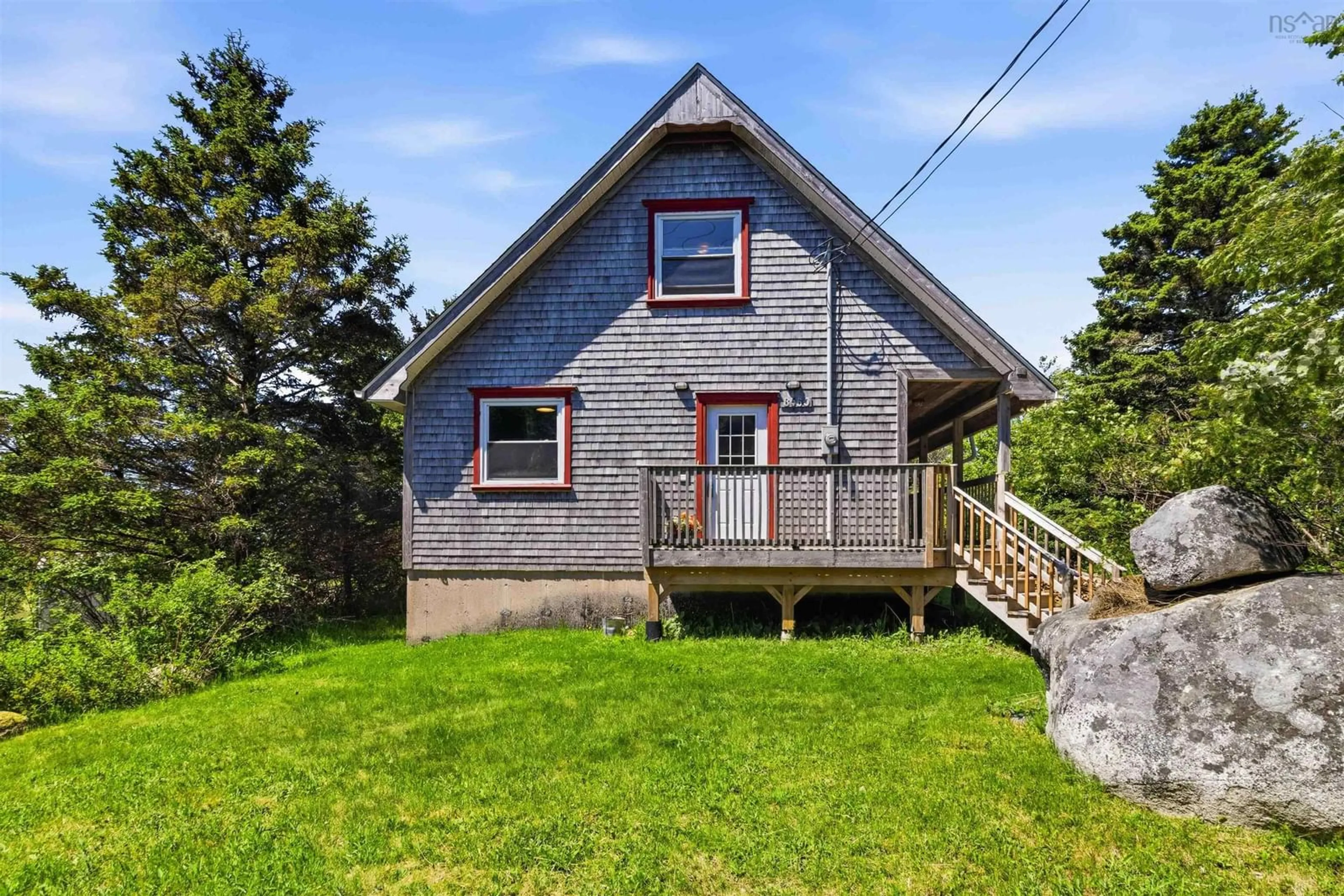 Unknown for 8560 Peggys Cove Rd, Indian Harbour Nova Scotia B3Z 3P4