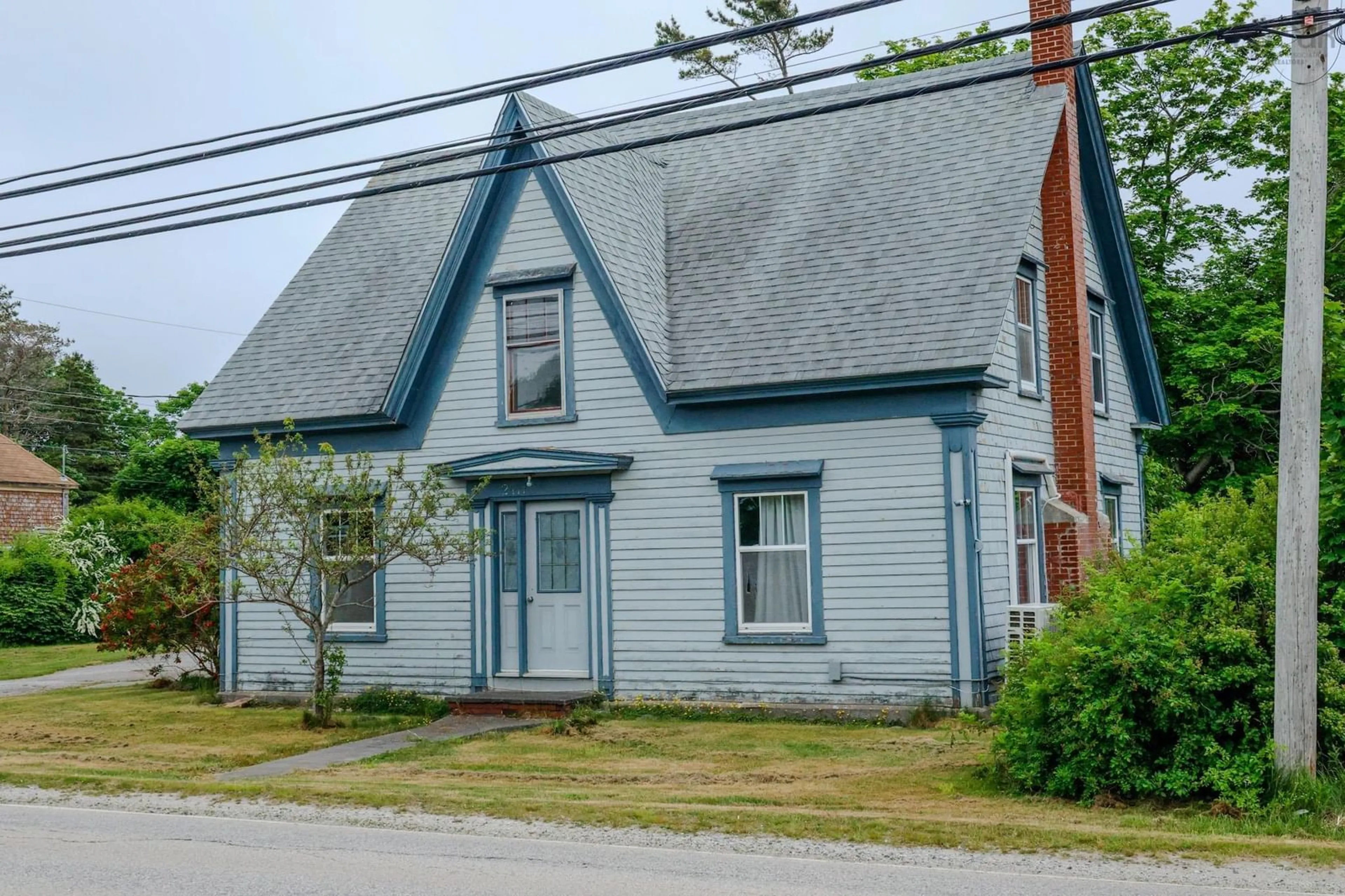 Unknown for 2471 Highway 3, Barrington West Nova Scotia B0W 1E0
