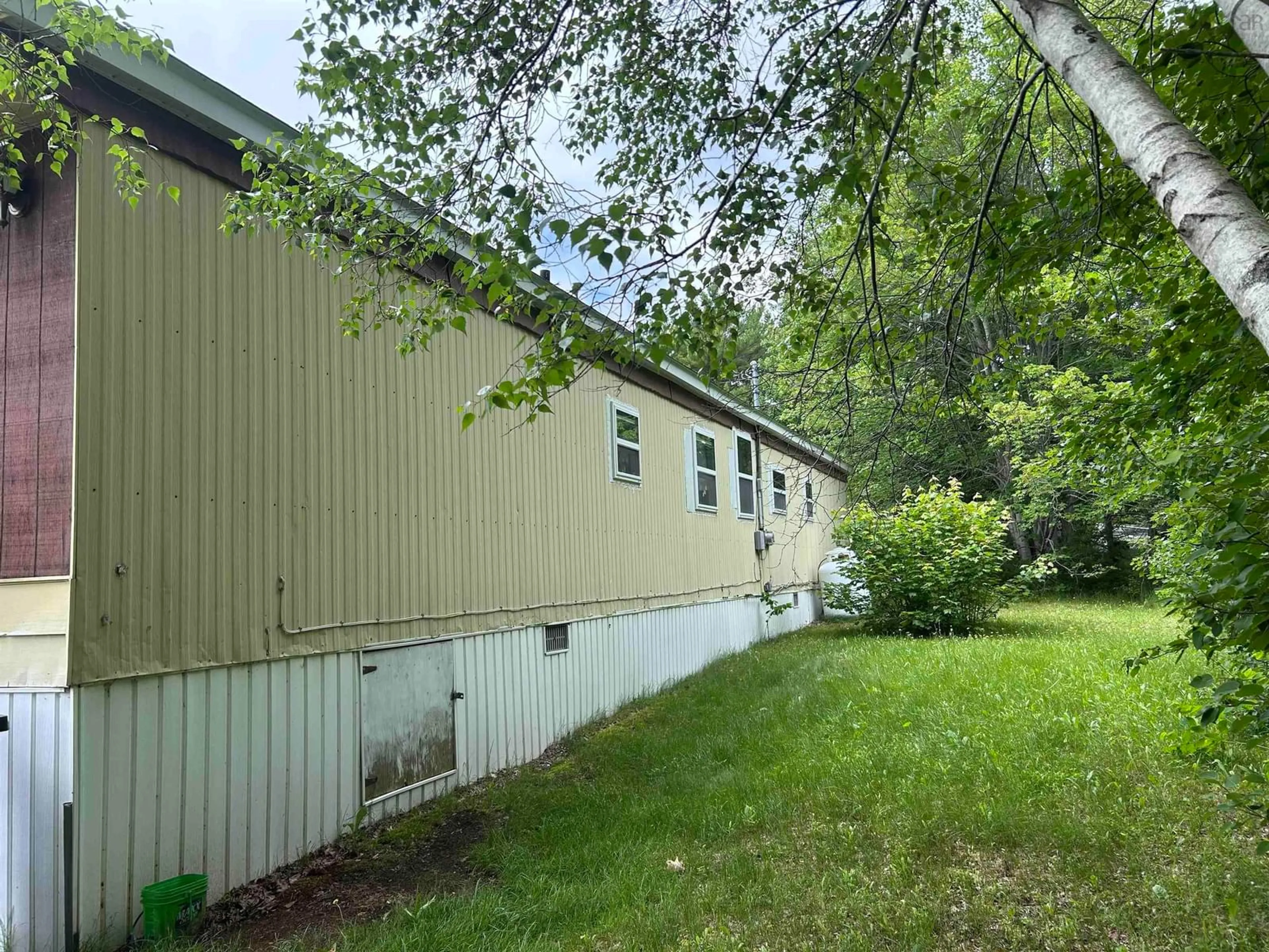 Shed for Danny Street #9, Wilmot Nova Scotia B0P 1W0