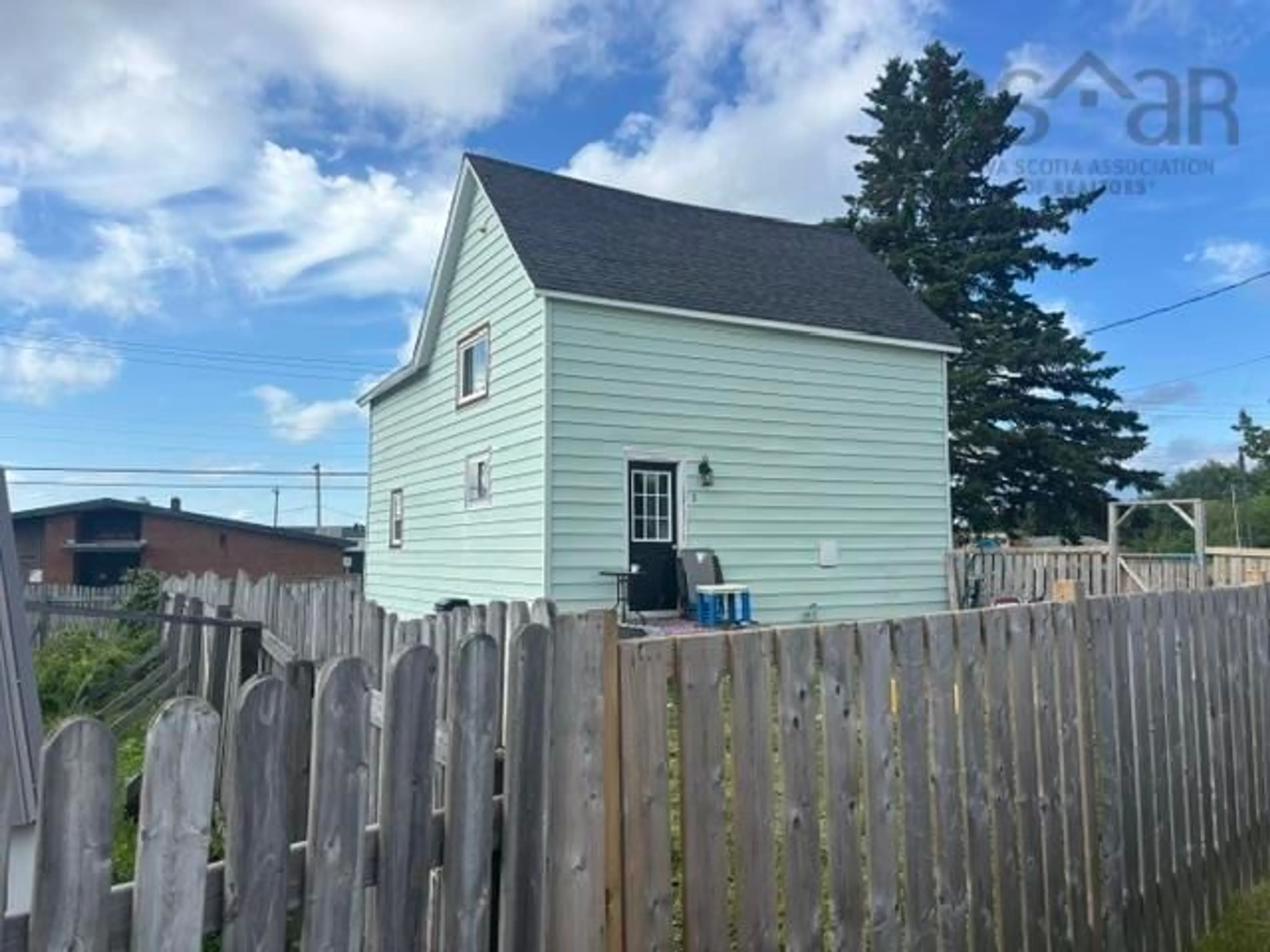 Shed for 3 Mcgee Exten, Springhill Nova Scotia B0M 1X0