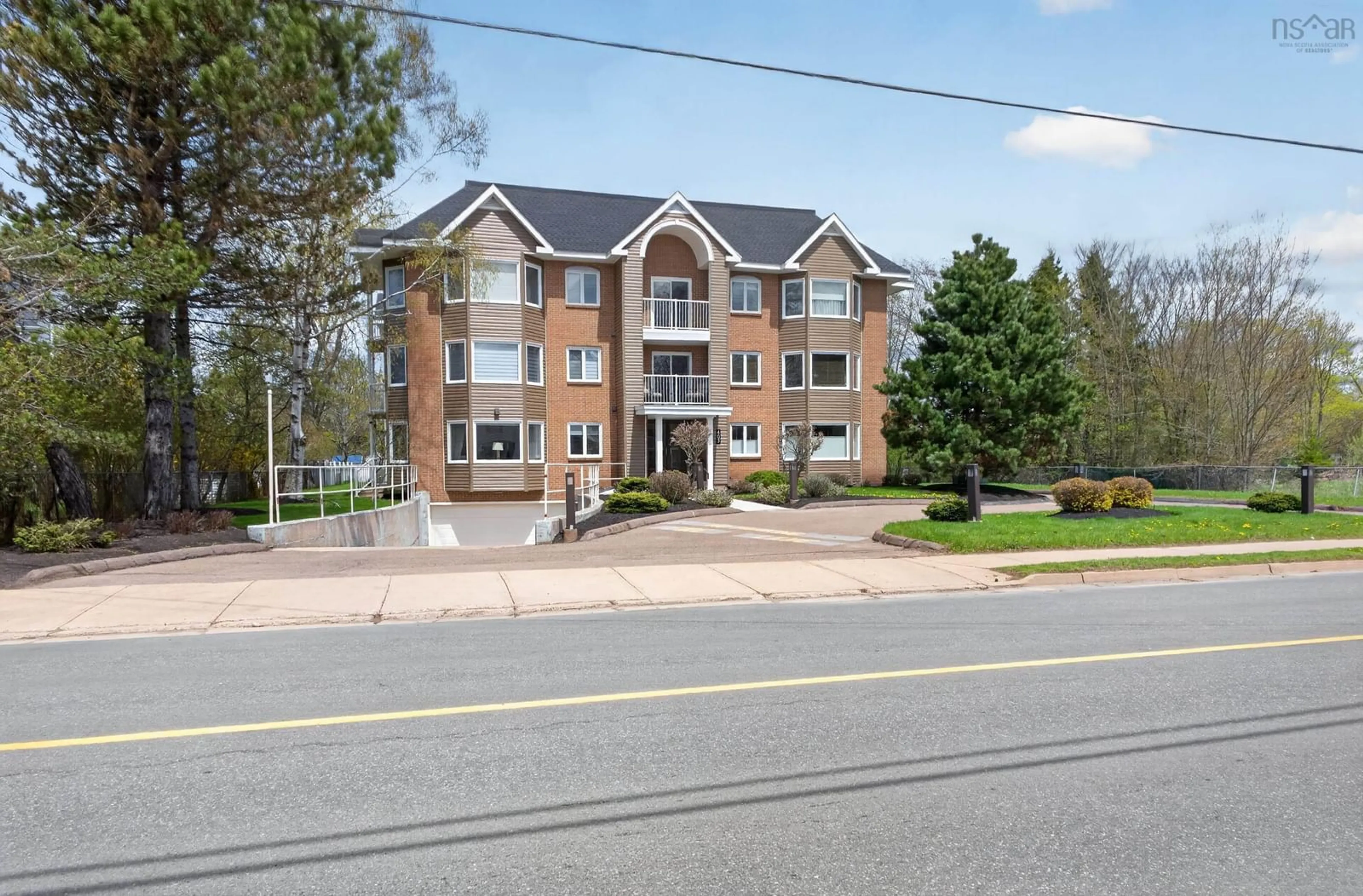 Unknown for 403 Prince St #204, Truro Nova Scotia B2N 1E6