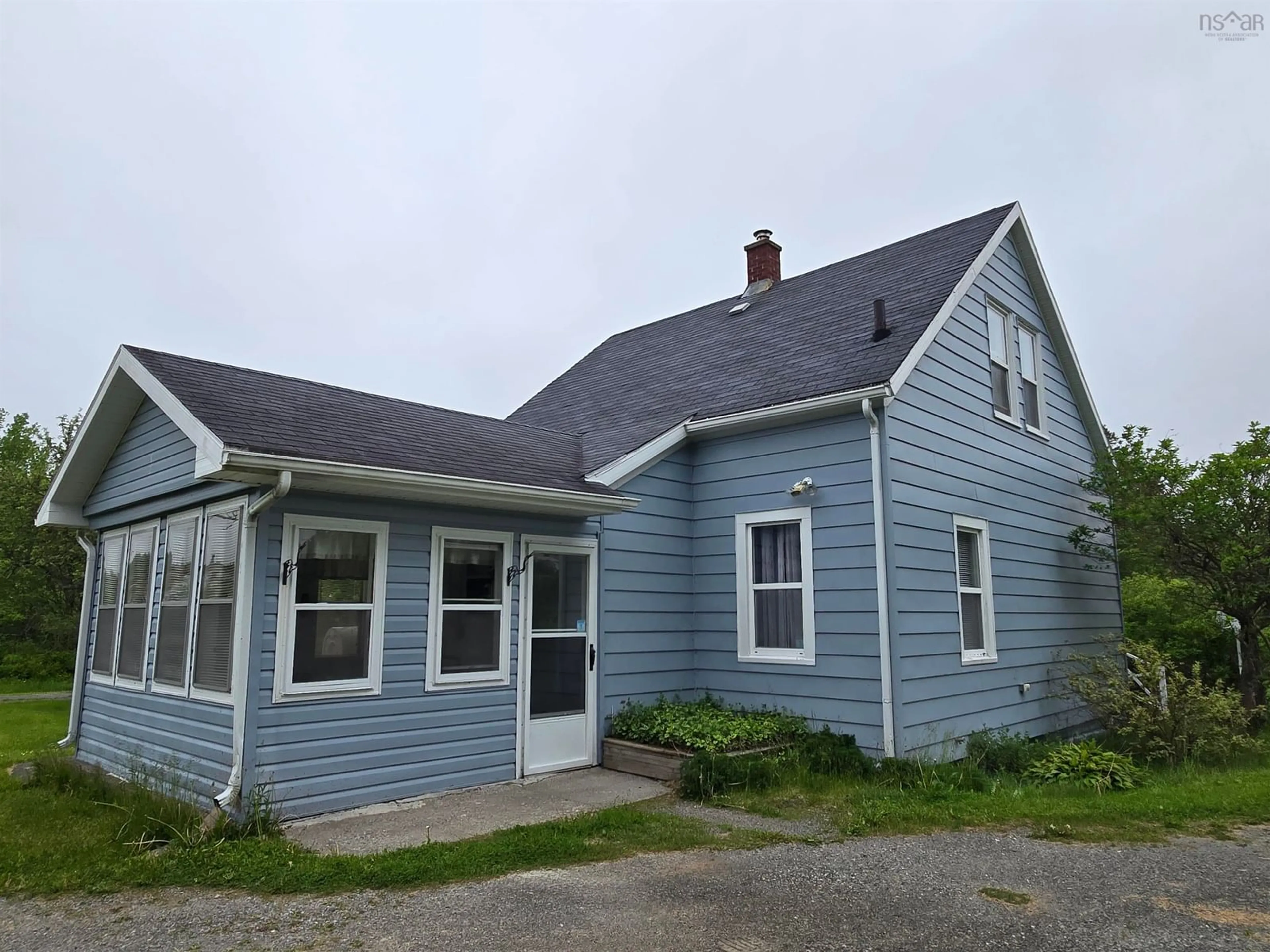 Unknown for 3869 East Bay Hwy, East Bay Nova Scotia B1J 1M1