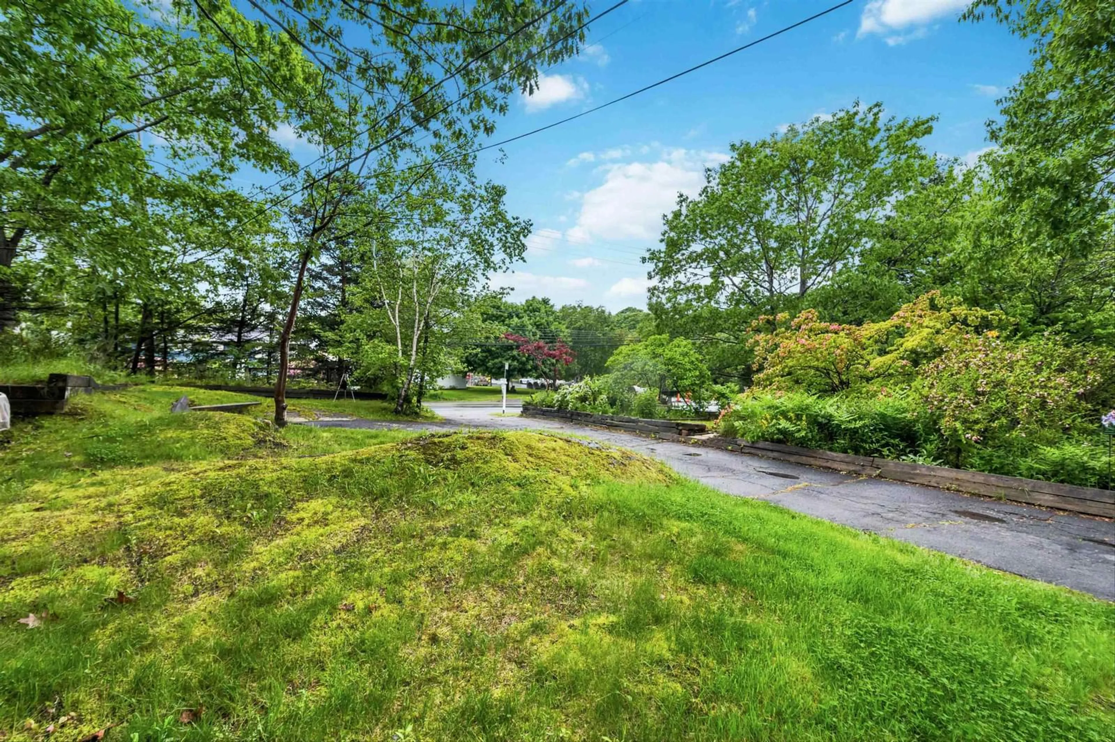 A pic from outside/outdoor area/front of a property/back of a property/a pic from drone, water/lake/river/ocean view for 618 Herring Cove Rd, Halifax Nova Scotia B3R 1X6