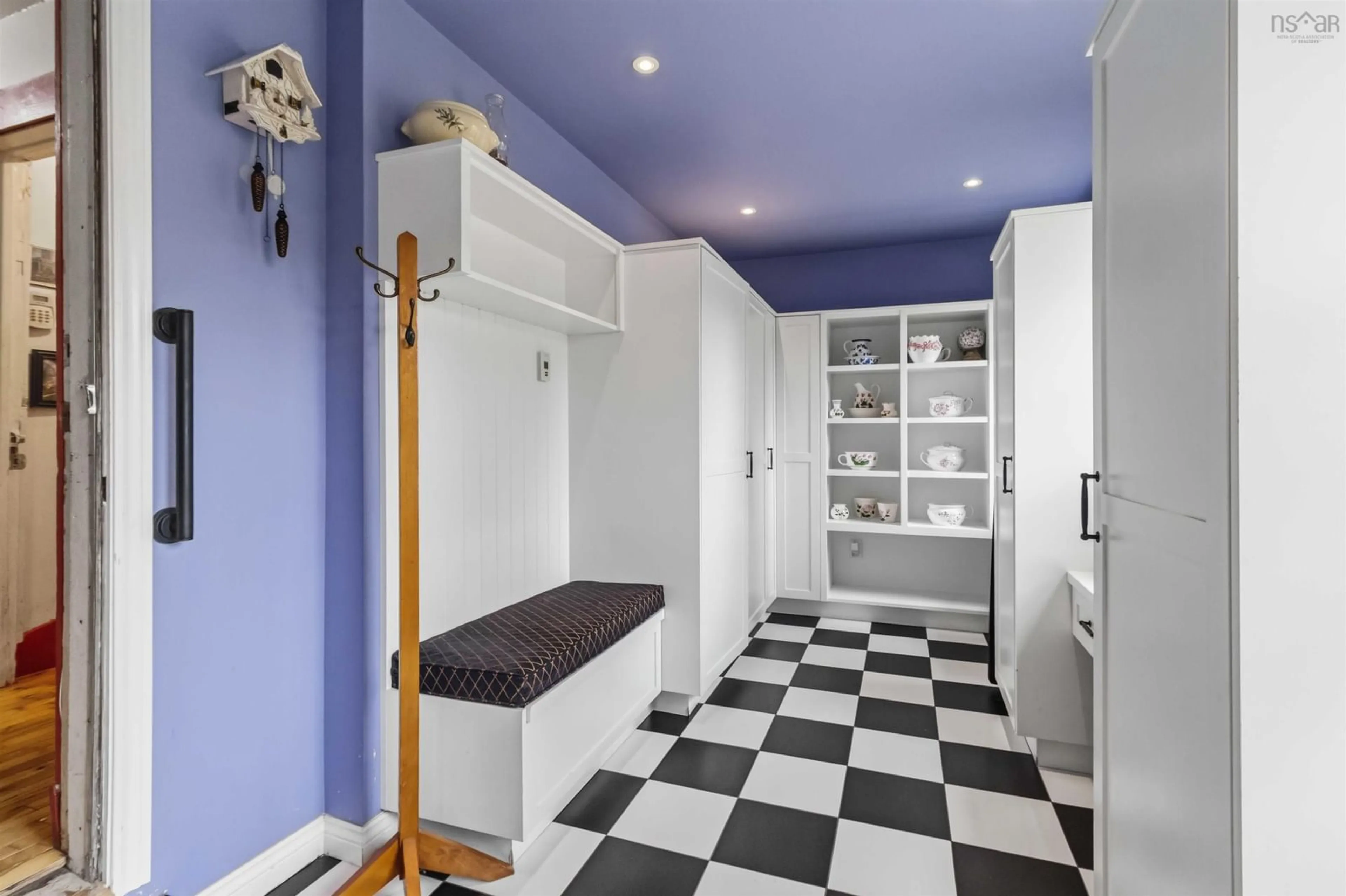 Laundry room for 618 Herring Cove Rd, Halifax Nova Scotia B3R 1X6