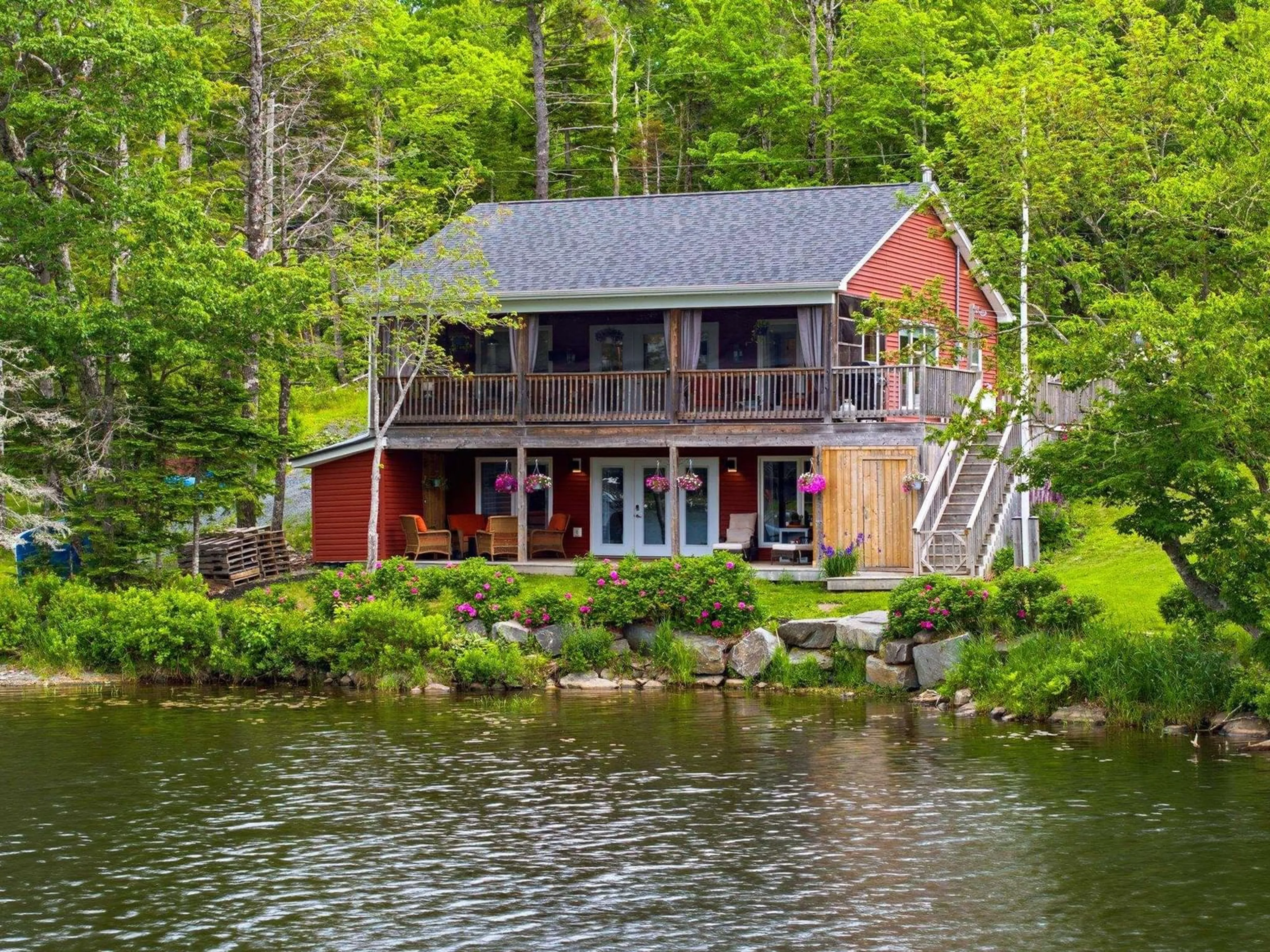 Unknown for 49 Cove Rd, Mount Uniacke Nova Scotia B0N 1Z0