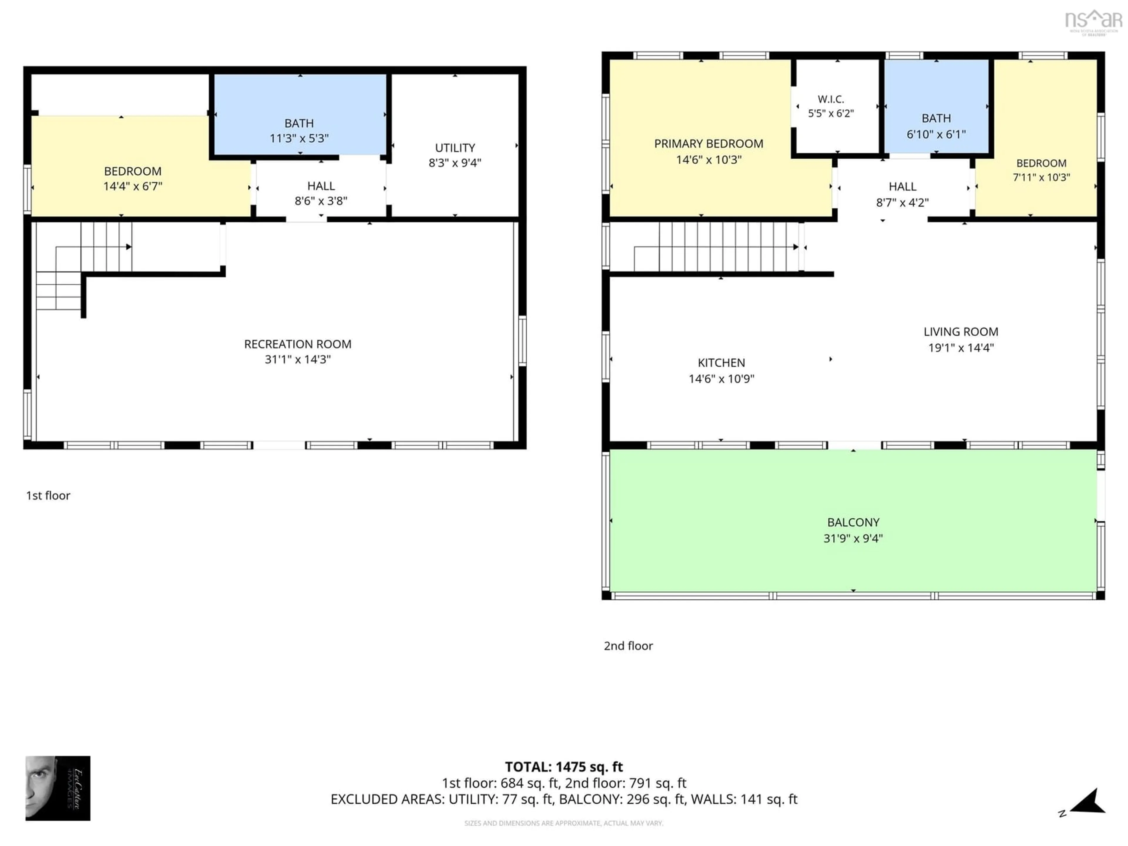 Floor plan for 49 Cove Rd, Mount Uniacke Nova Scotia B0N 1Z0
