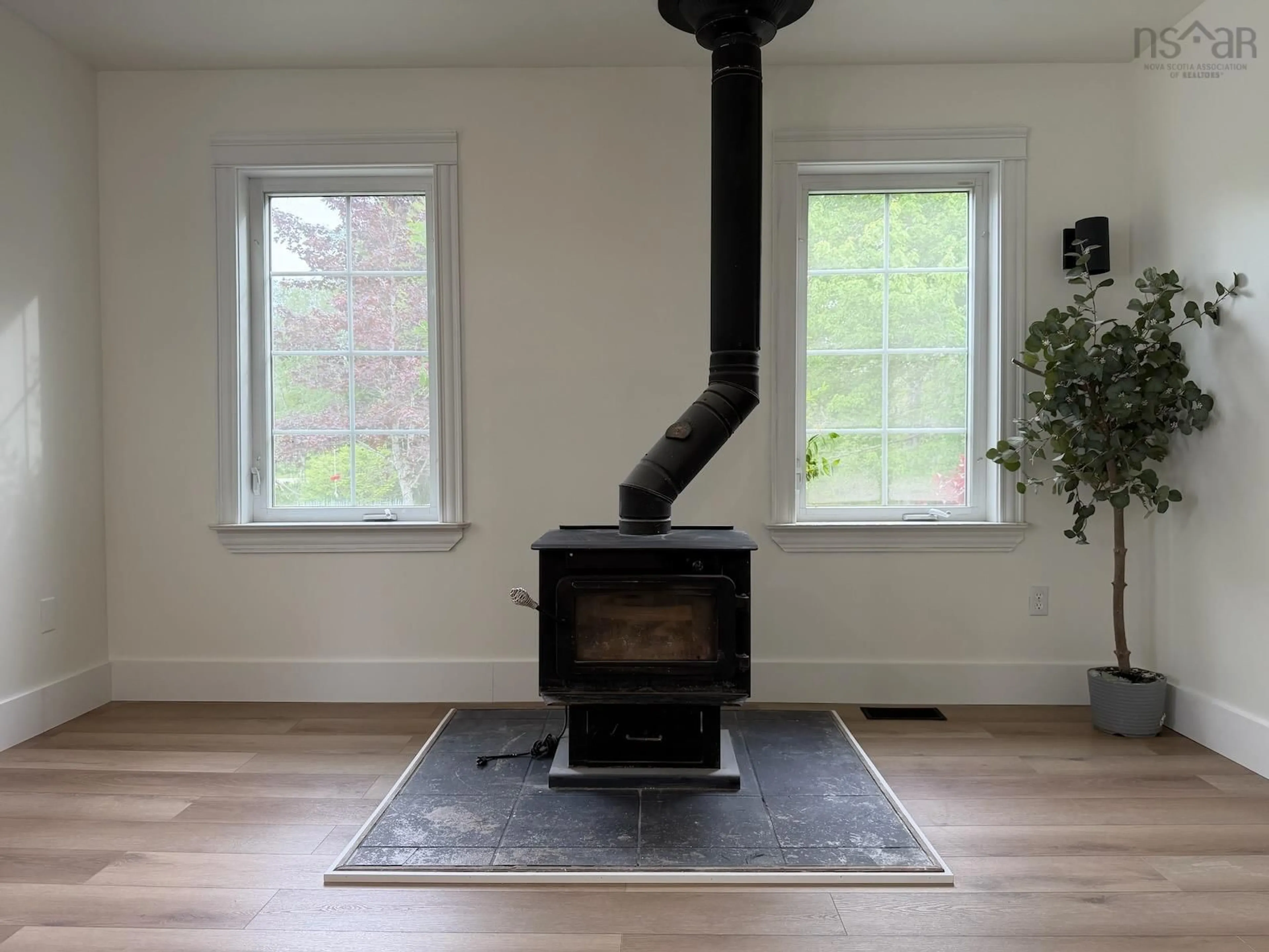 A pic of a room for 615 Gavel Rd, Gavelton Nova Scotia B0W 3M0