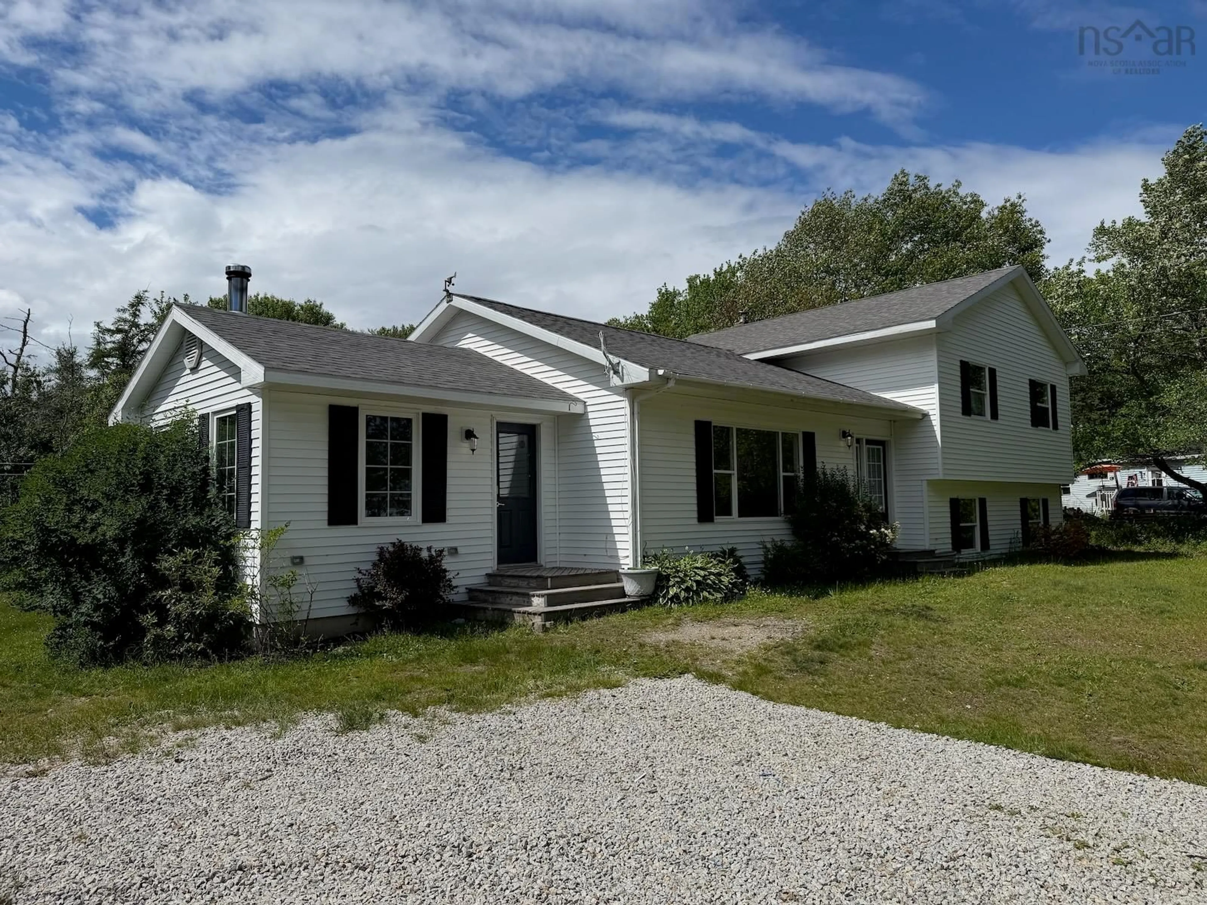 Unknown for 615 Gavel Rd, Gavelton Nova Scotia B0W 3M0