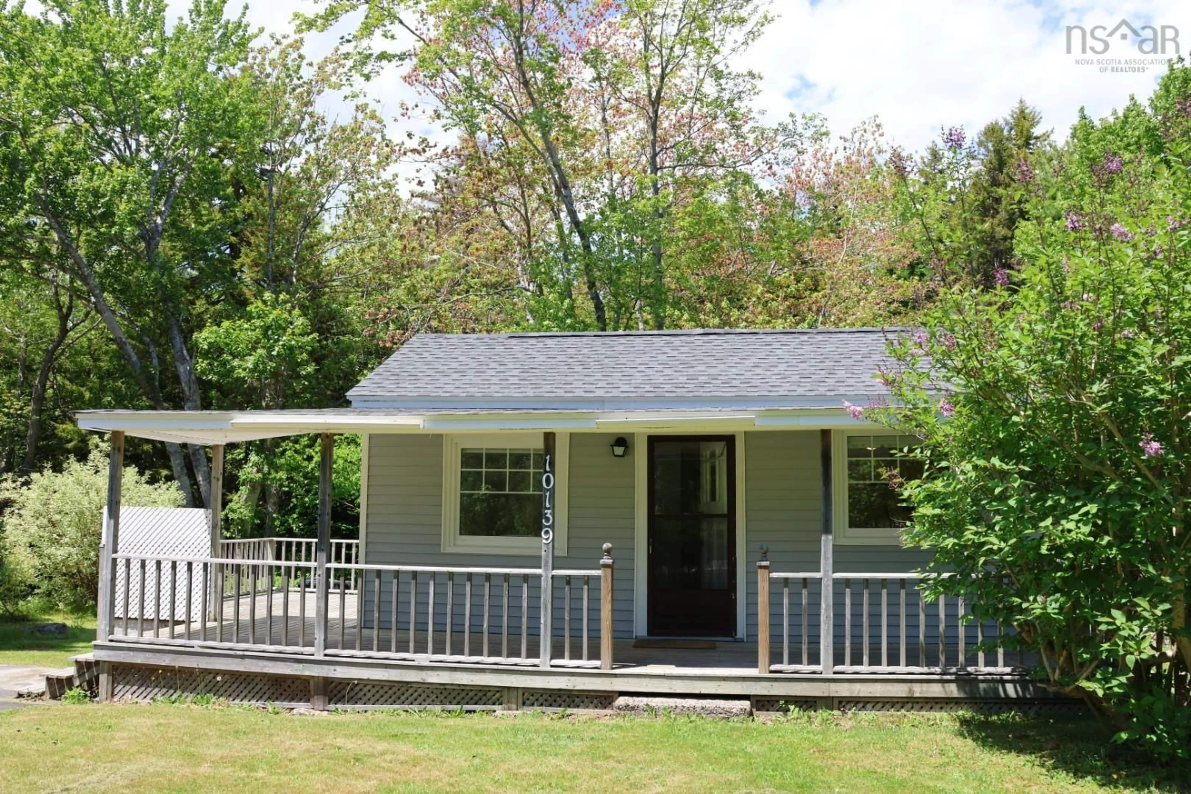 Shed for 10133 St Margarets Bay Rd, Hubbards Nova Scotia B0J 1T0