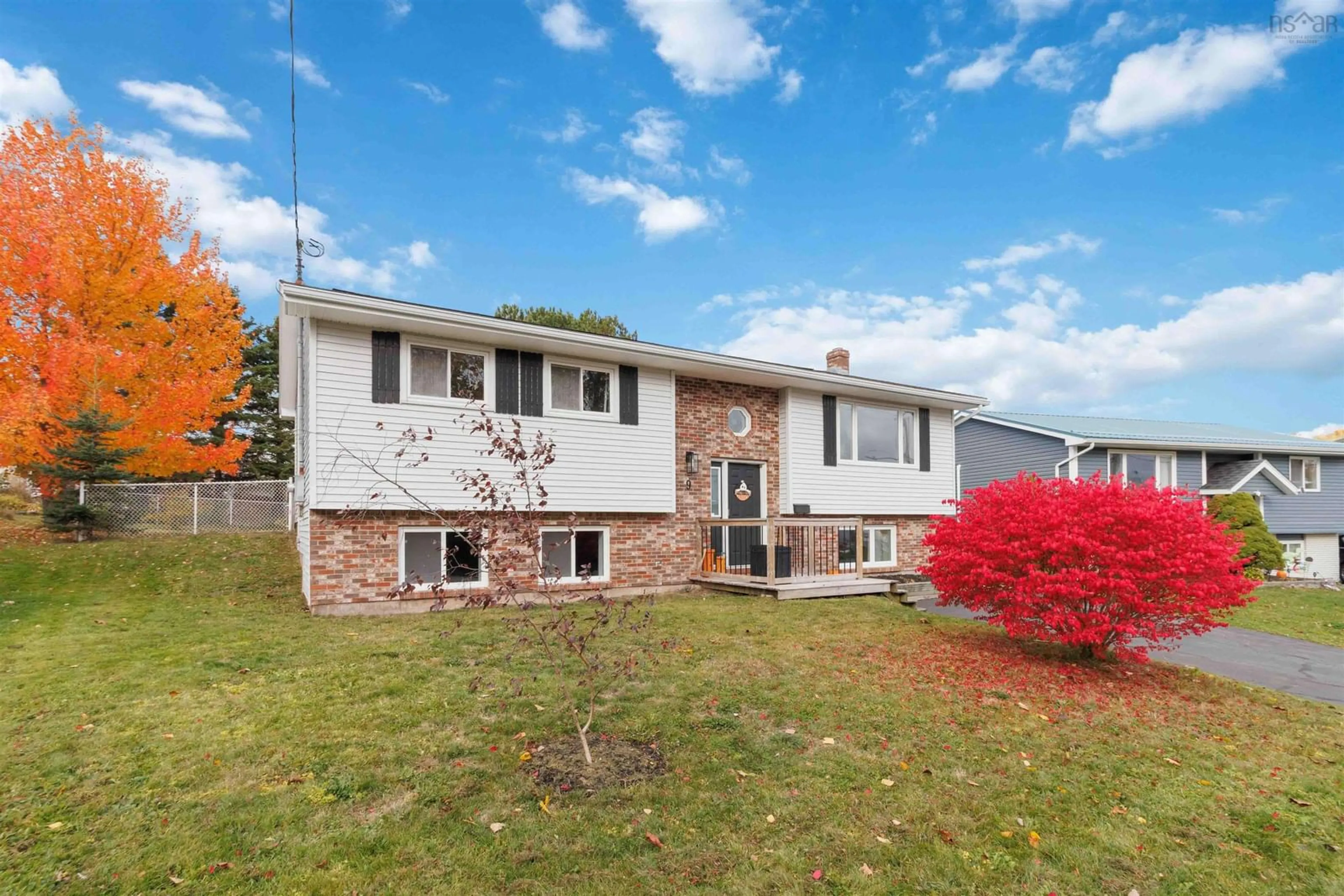 Unknown for 9 Ascot Way, Lower Sackville Nova Scotia B4E 2H7