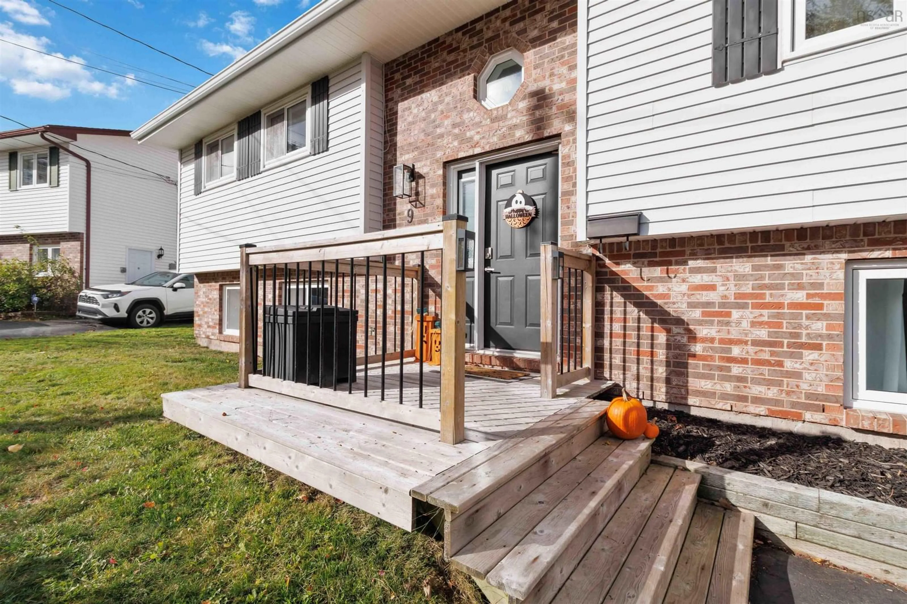 Unknown for 9 Ascot Way, Lower Sackville Nova Scotia B4E 2H7