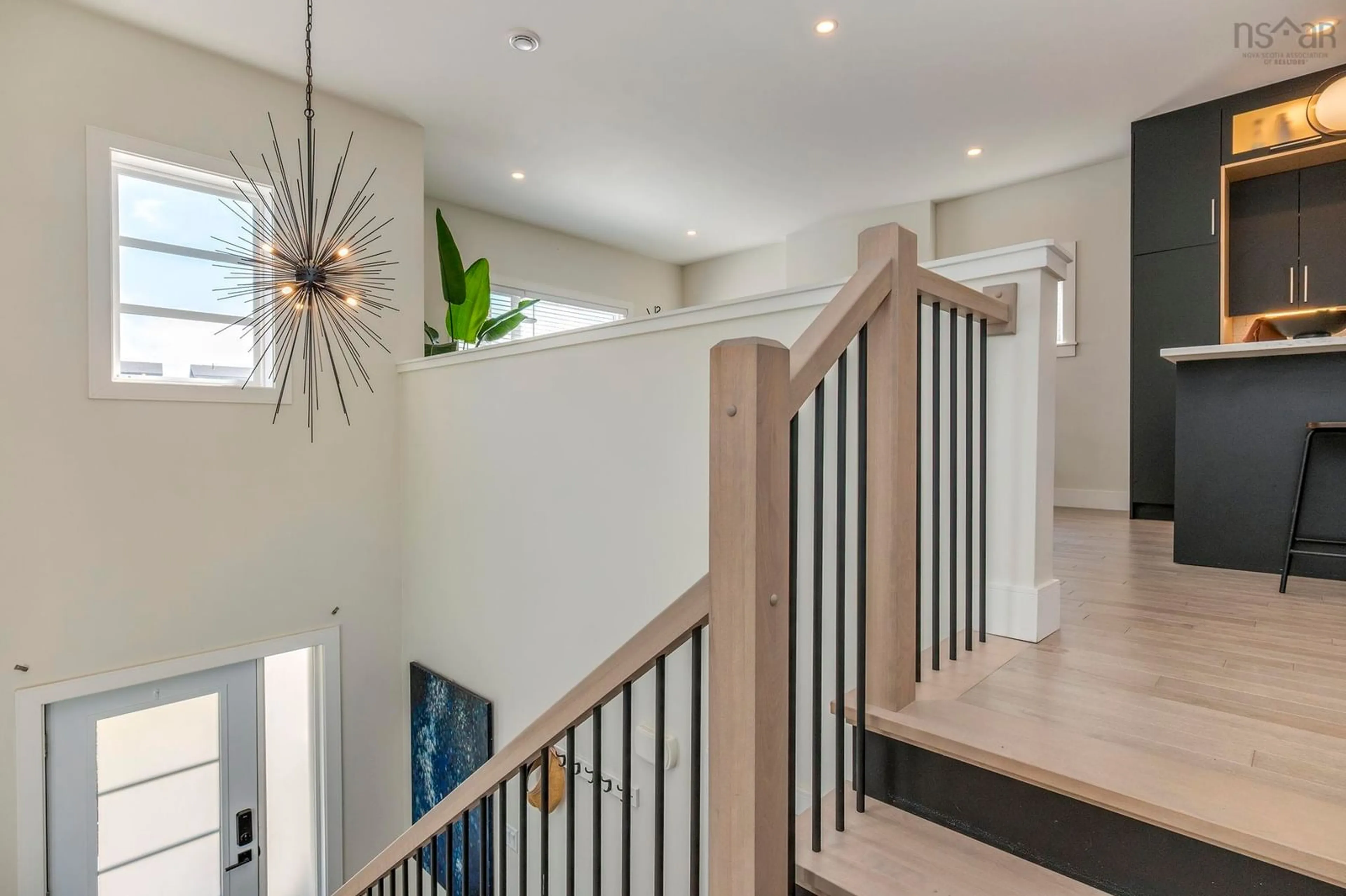 Stairs for 39 Chardonnay Crt, Timberlea Nova Scotia B3T 0J4