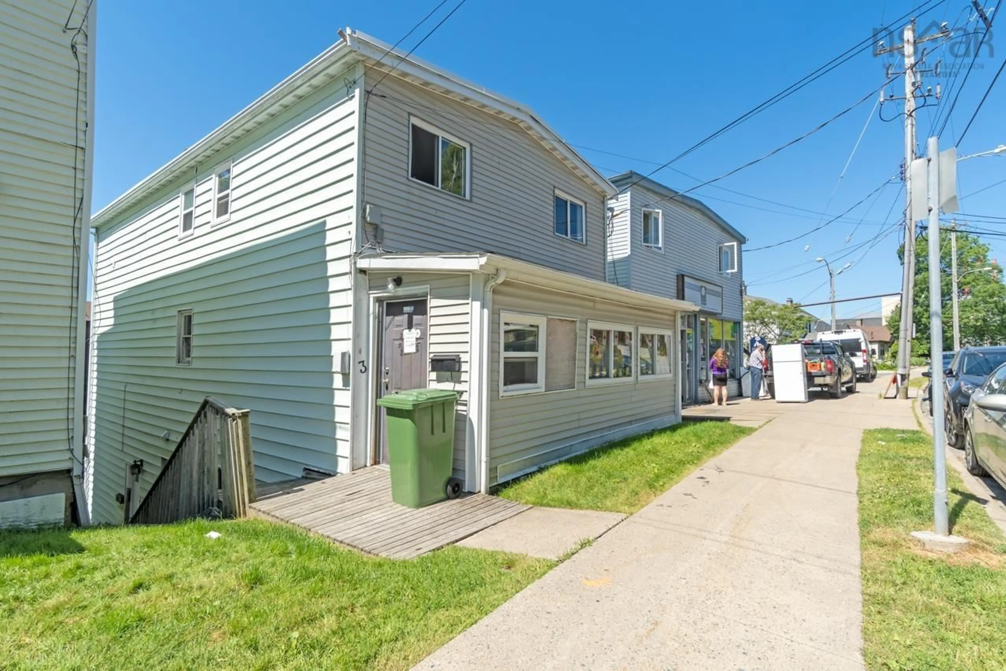 Unknown for 219 Windmill Rd, Dartmouth Nova Scotia B3A 1G1
