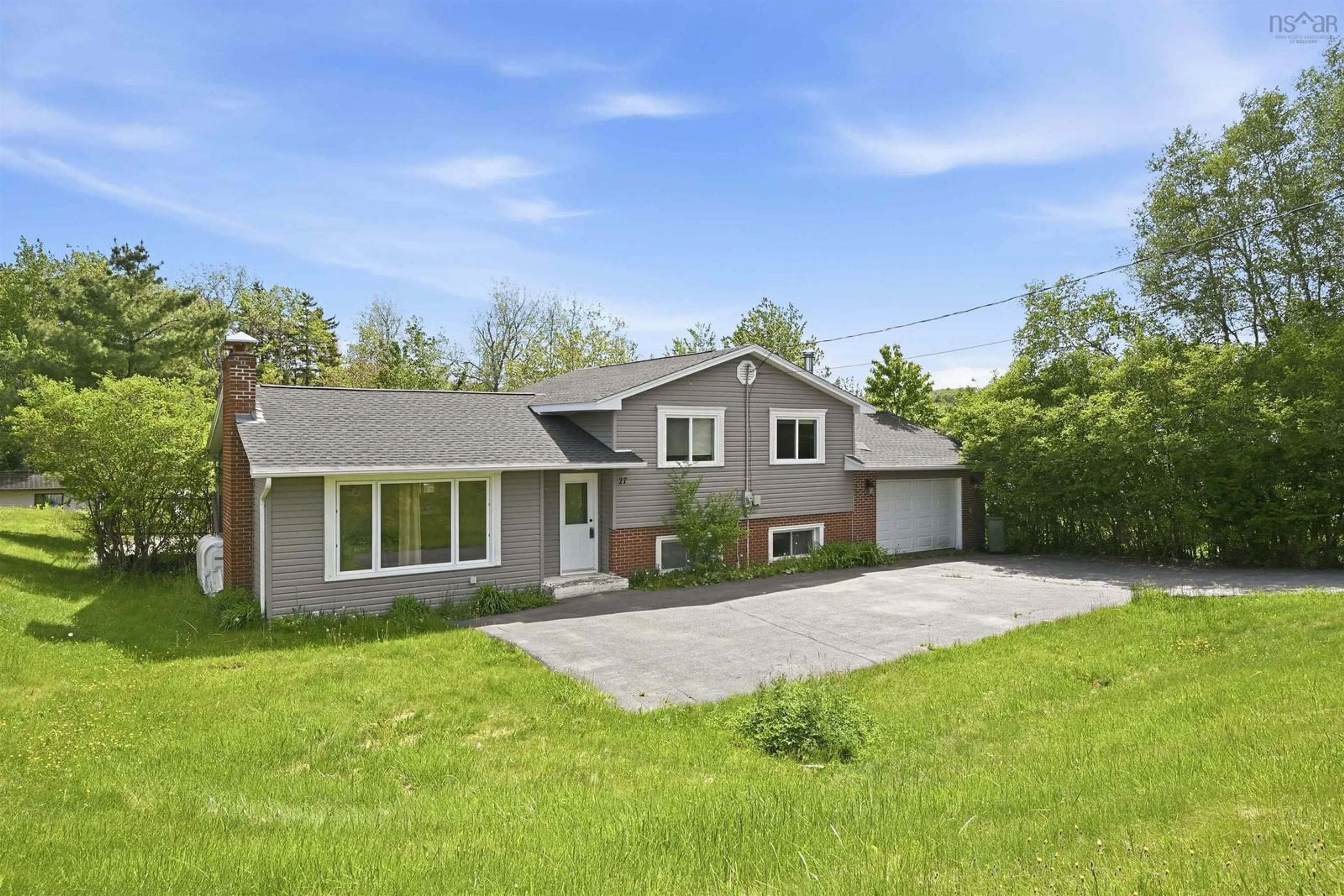 Unknown for 27 Grove Crt, Beaver Bank Nova Scotia B4G 1B7