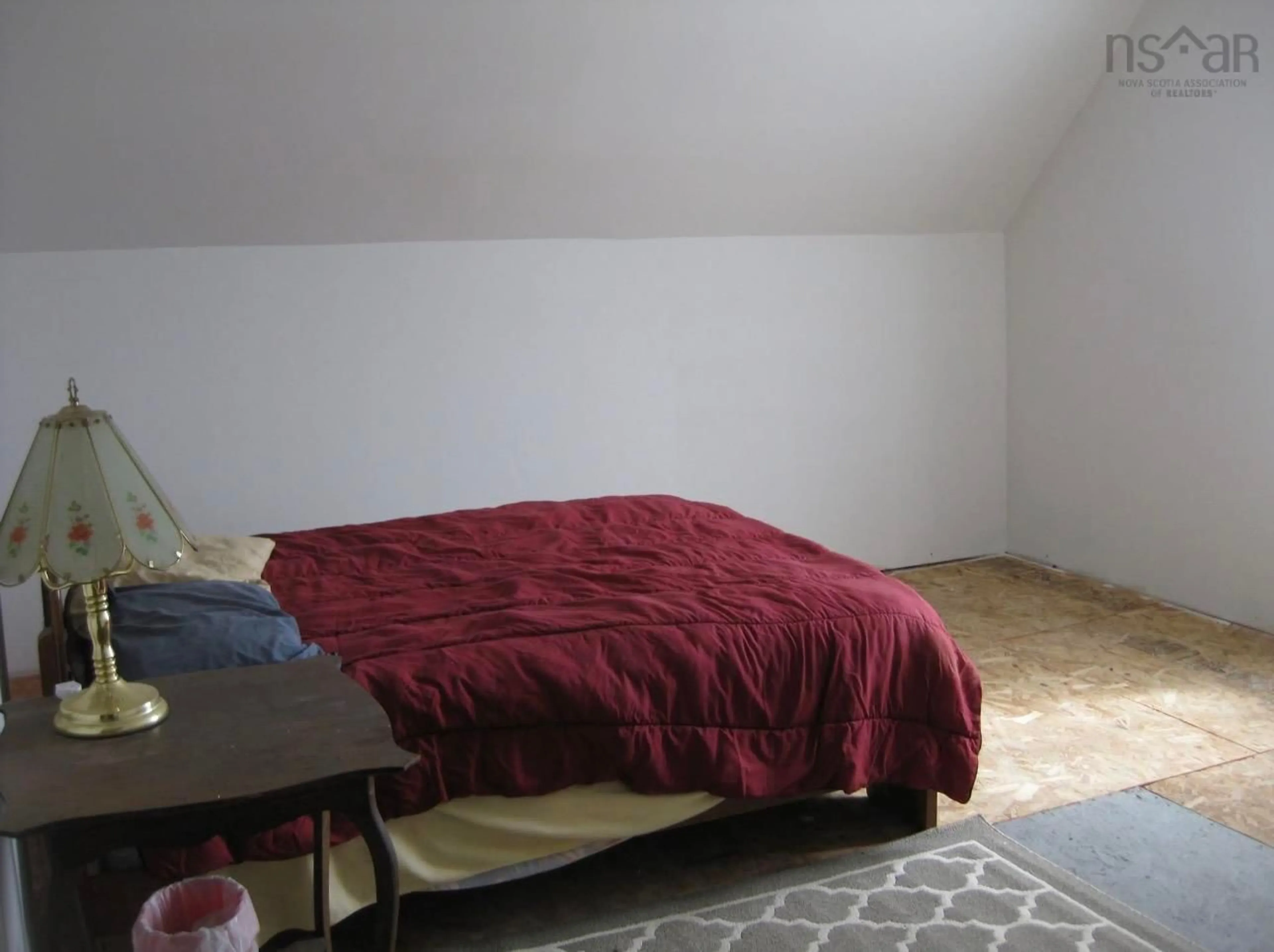 A pic of a room for 5 Strickland Rd, Wellington Nova Scotia B5A 5A6