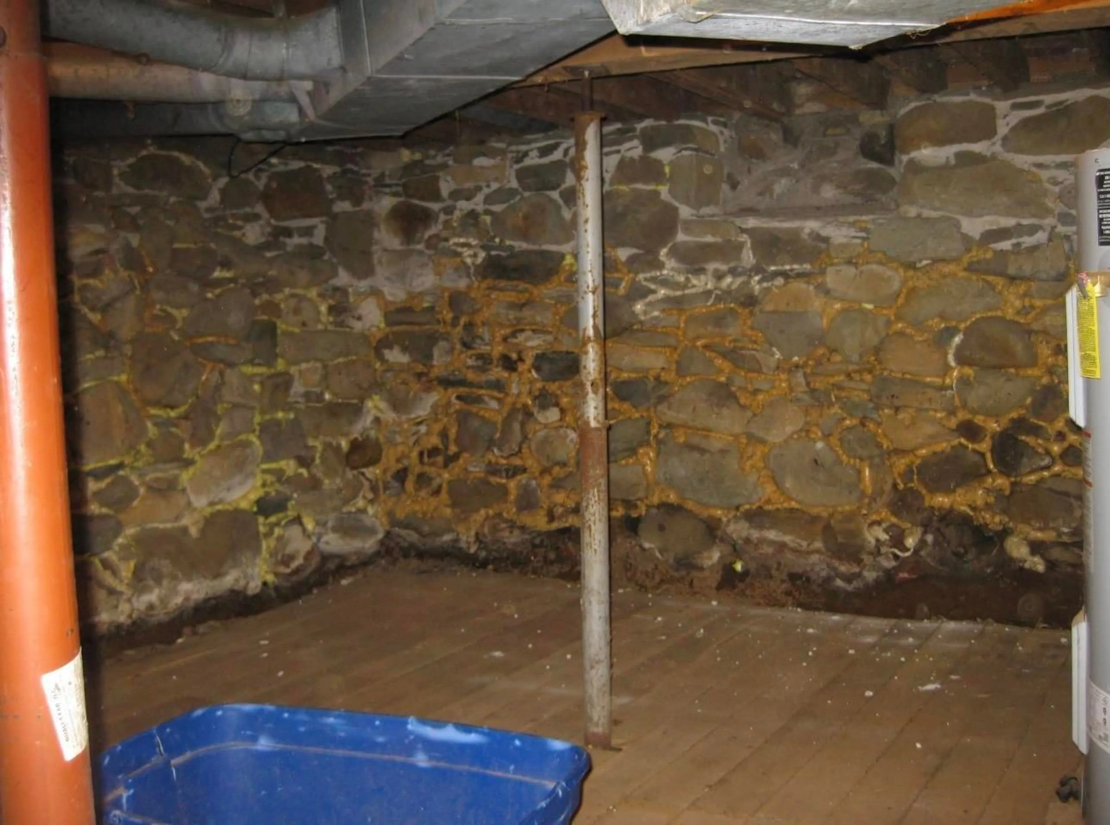 A pic of a room for 5 Strickland Rd, Wellington Nova Scotia B5A 5A6