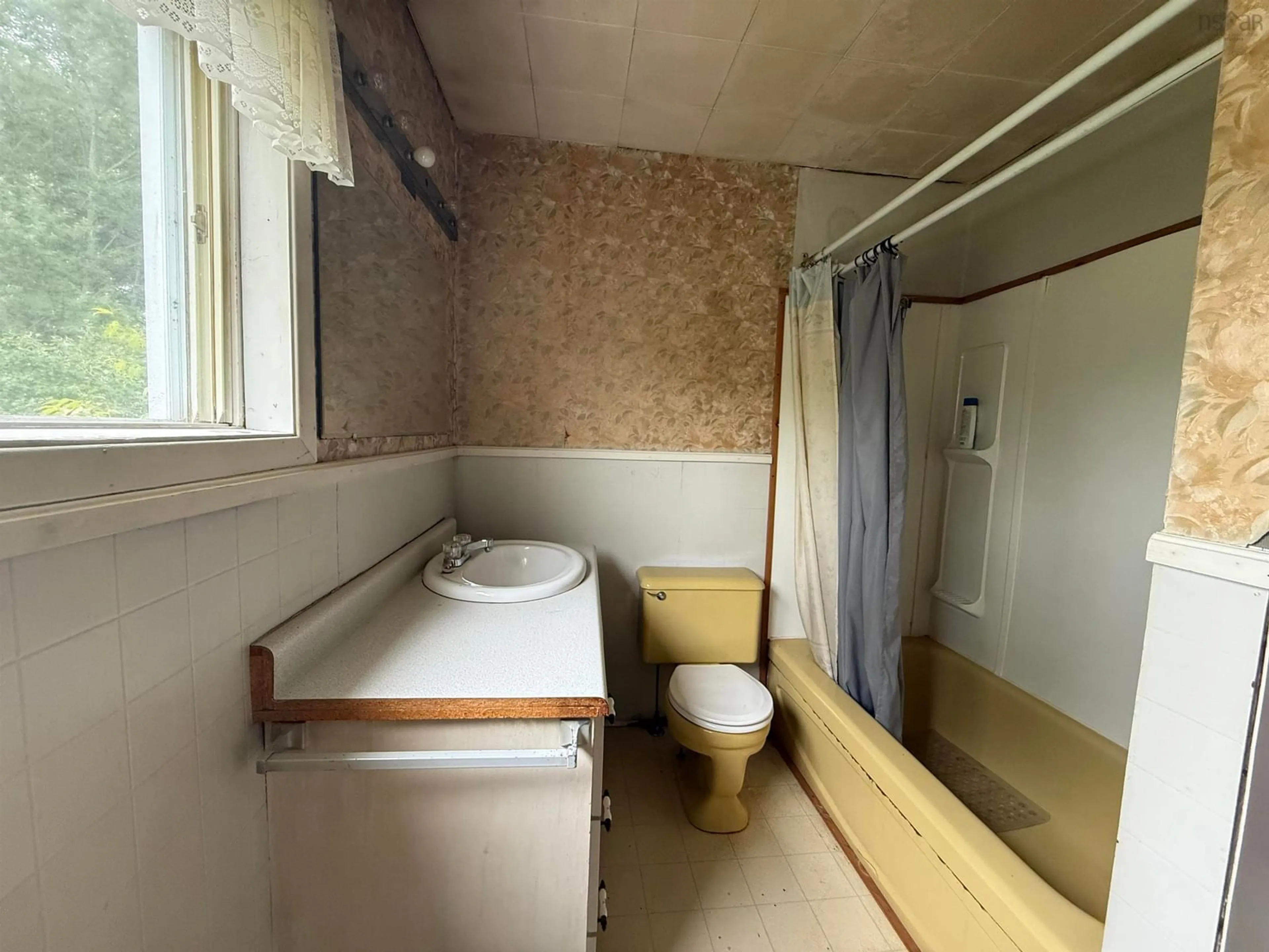 Standard bathroom, floor is not visible for 7999 Highway 14, Hardwood Lands Nova Scotia B0N 1Y0