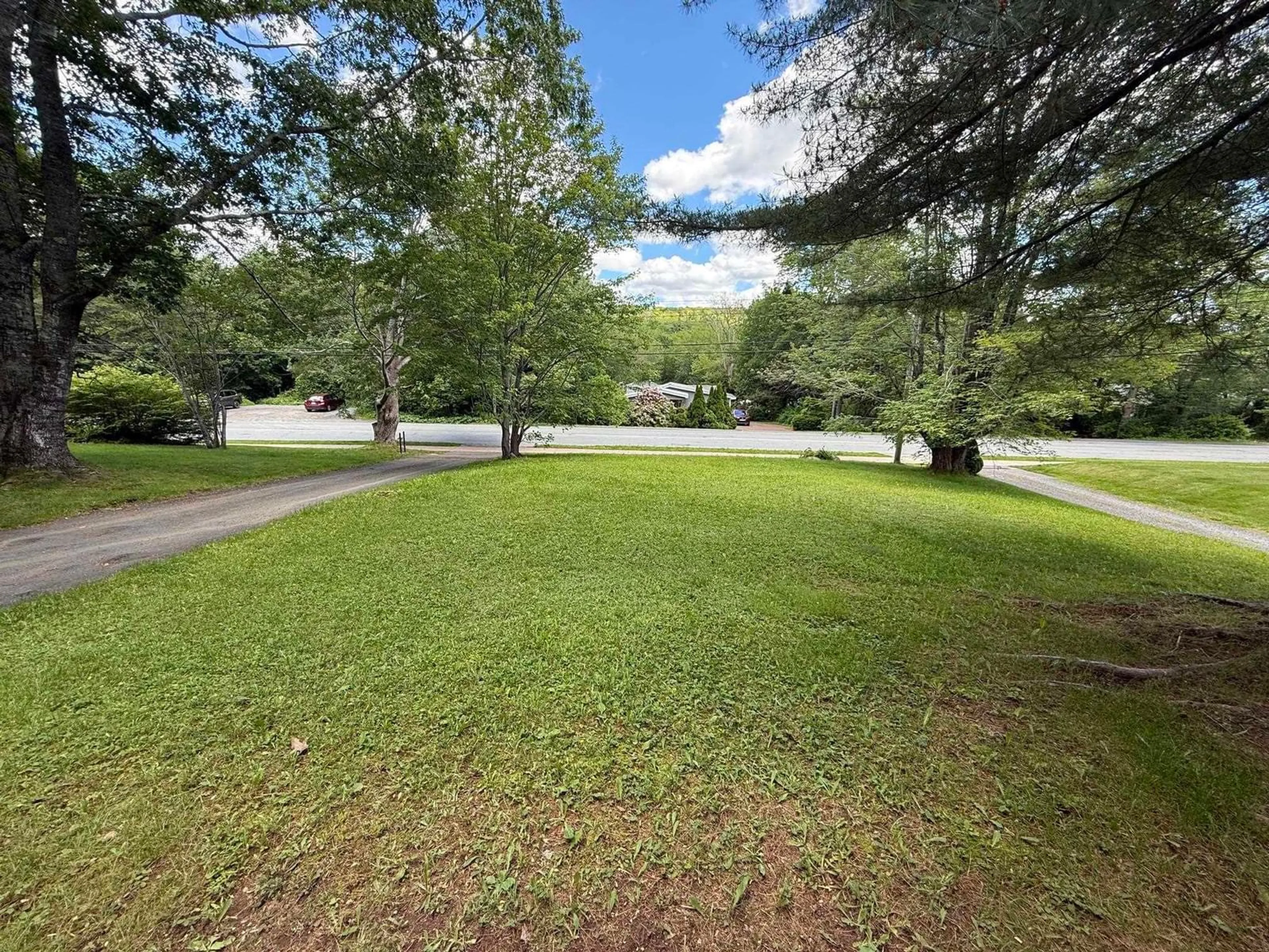 A pic from outside/outdoor area/front of a property/back of a property/a pic from drone, water/lake/river/ocean view for 260 Lockview Rd, Fall River Nova Scotia B2T 1J1