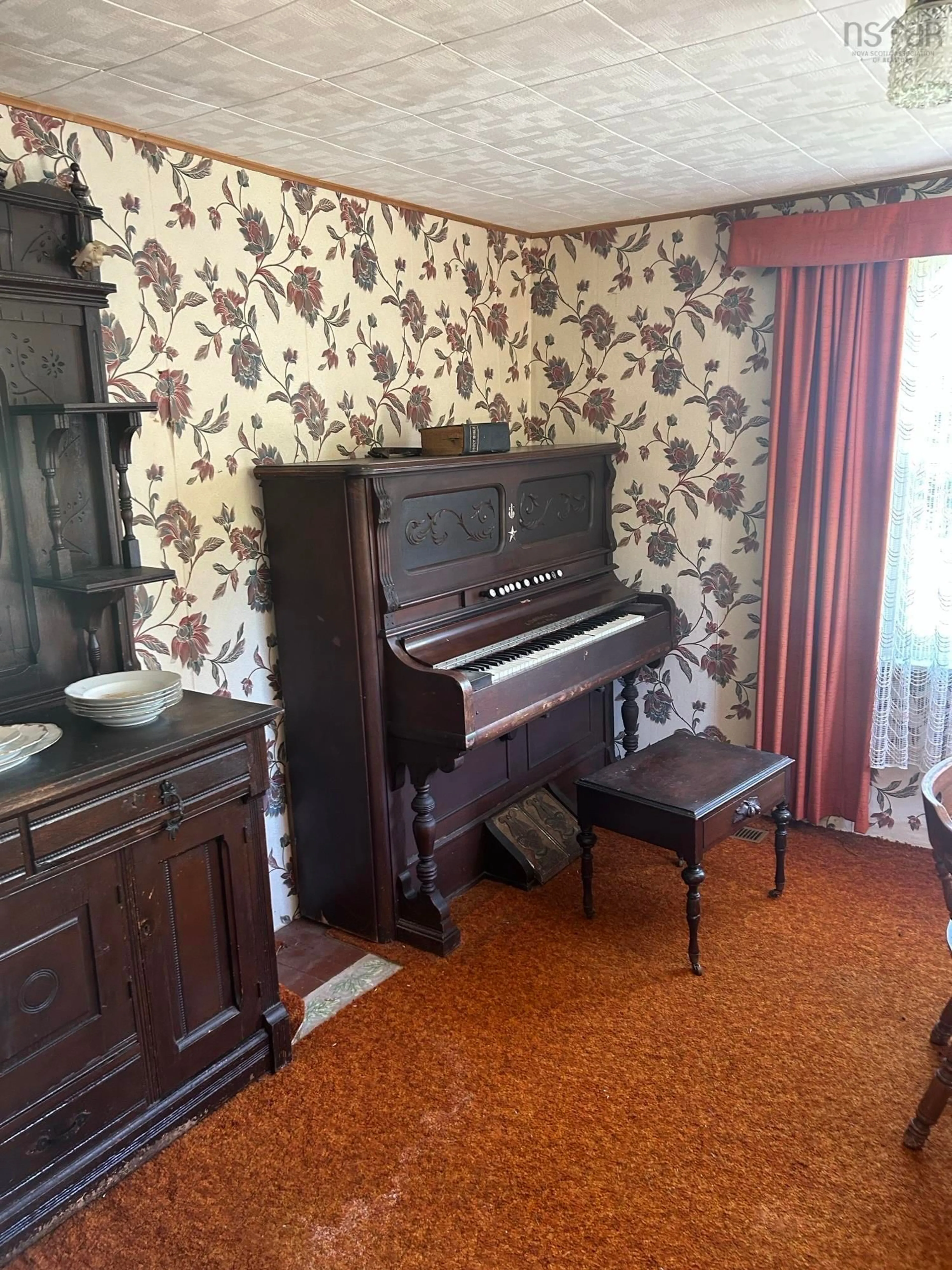 A pic of a room for 1681 Sonora Road St, Sonora Nova Scotia B0J 3C0