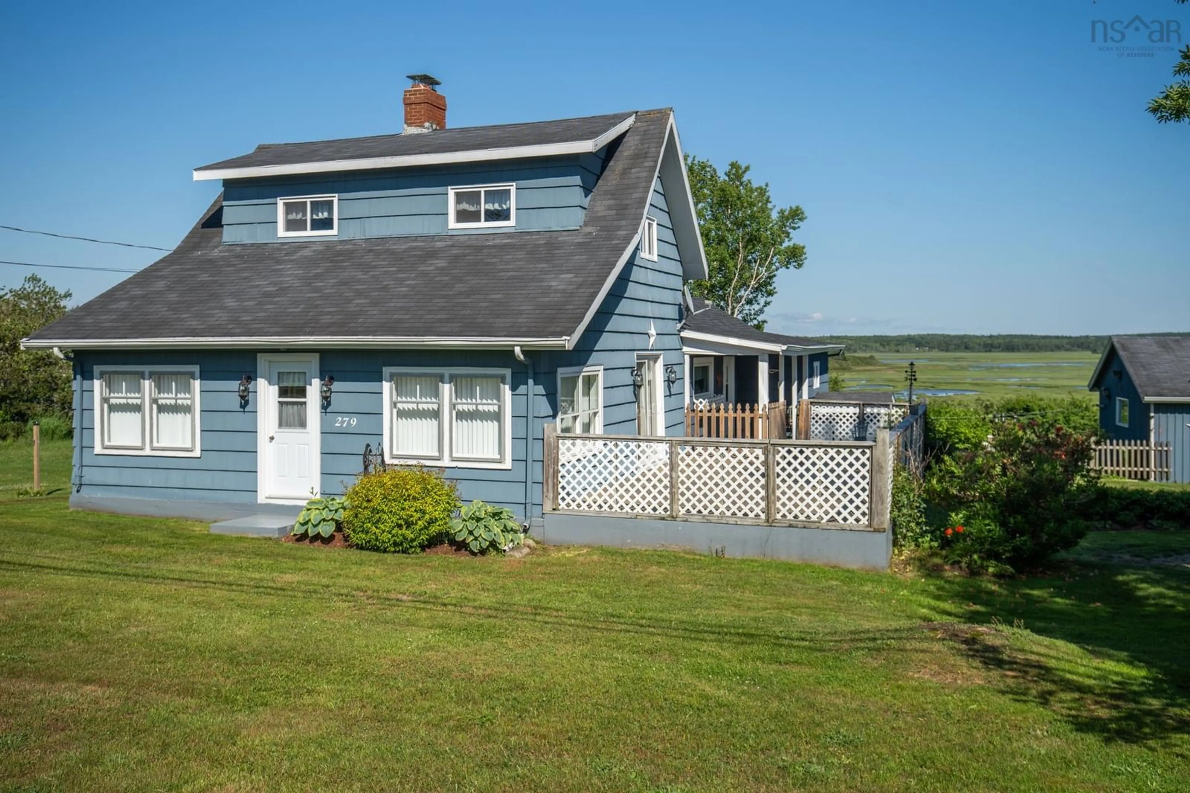 Unknown for 279 Chebogue Rd, Arcadia Nova Scotia B5A 5E9