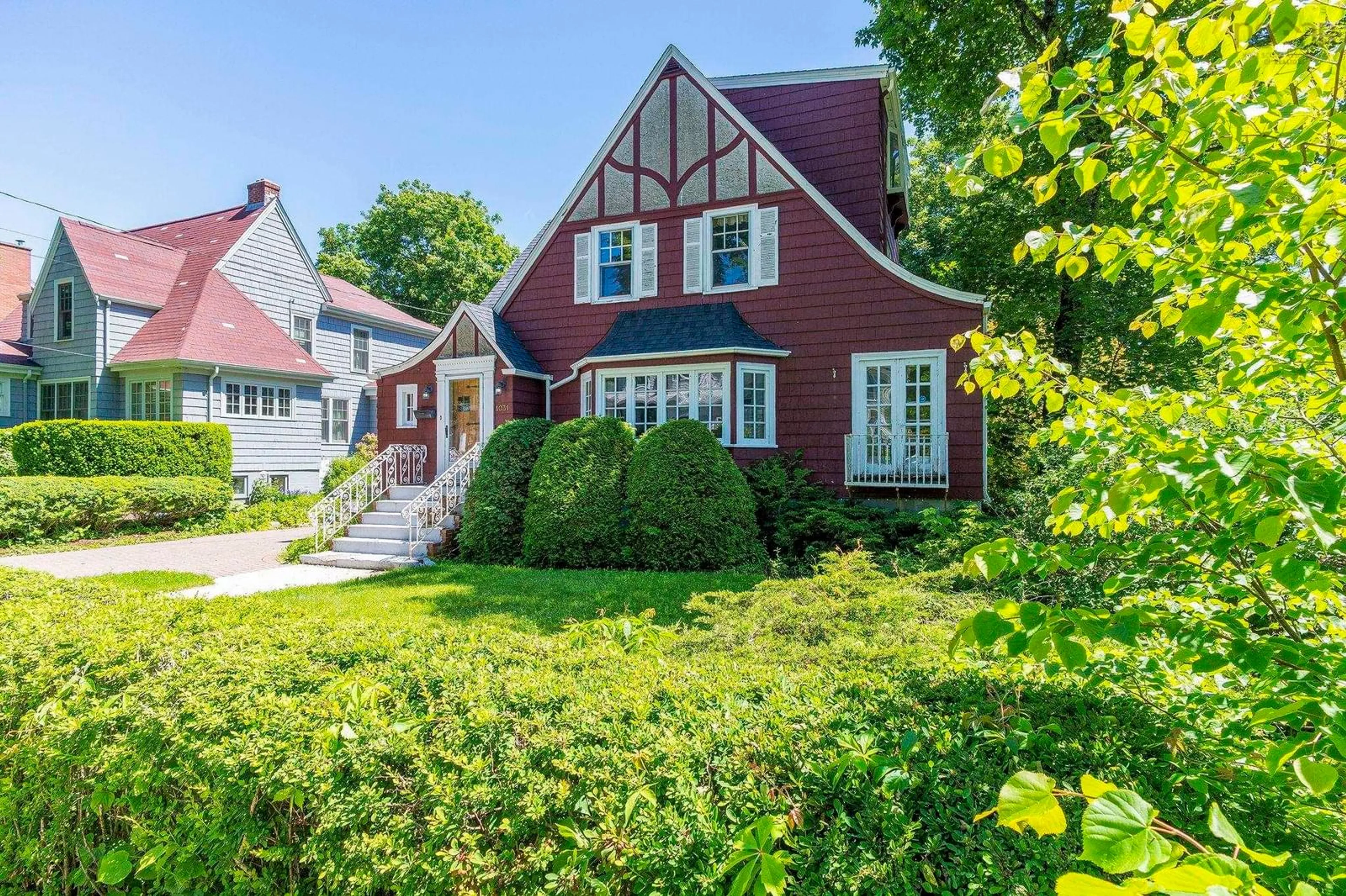 Unknown for 1031 Marlborough Ave, Halifax Nova Scotia B3H 3H2
