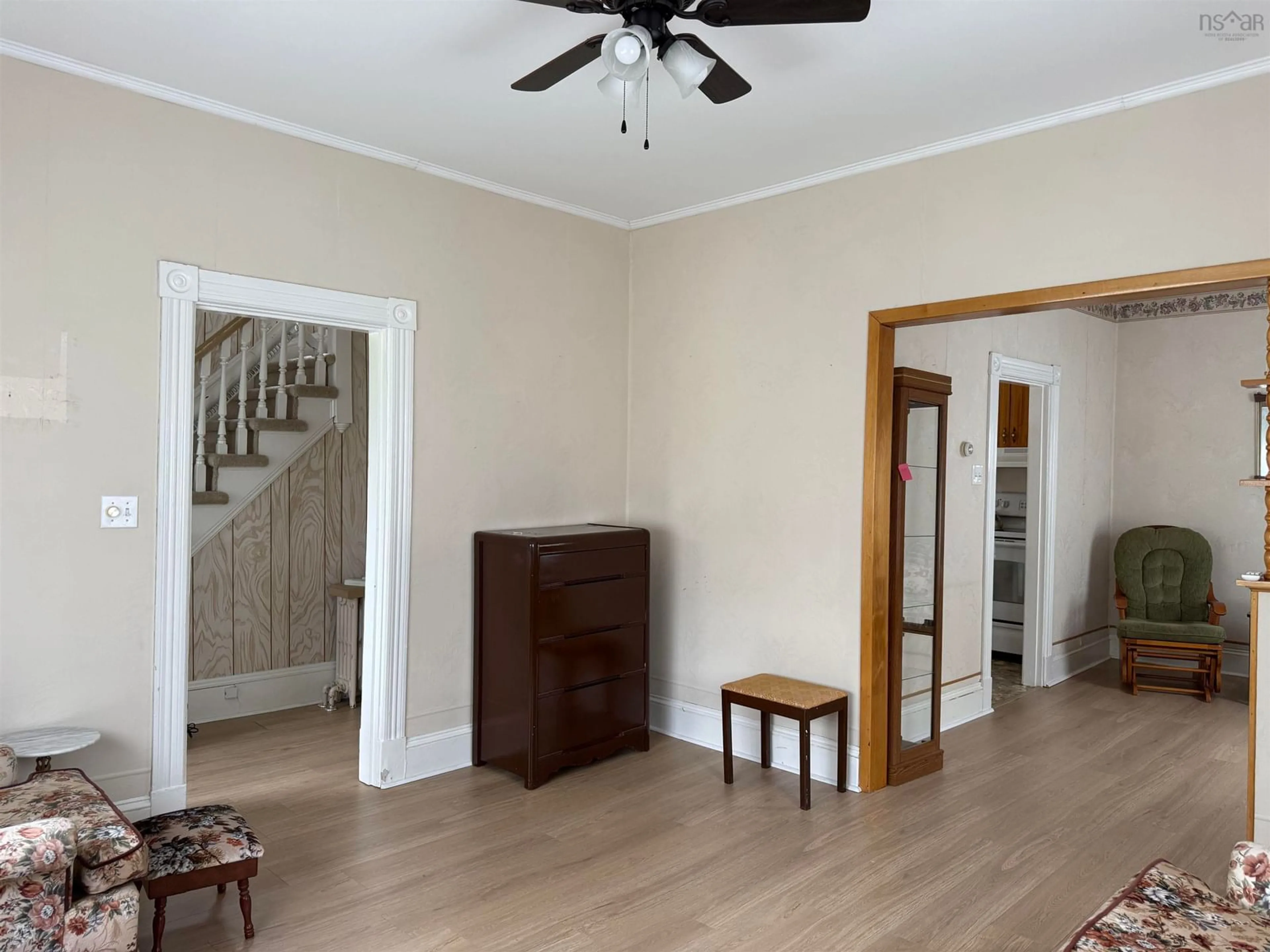 A pic of a room for 119 River St, Stellarton Nova Scotia B0K 1S0