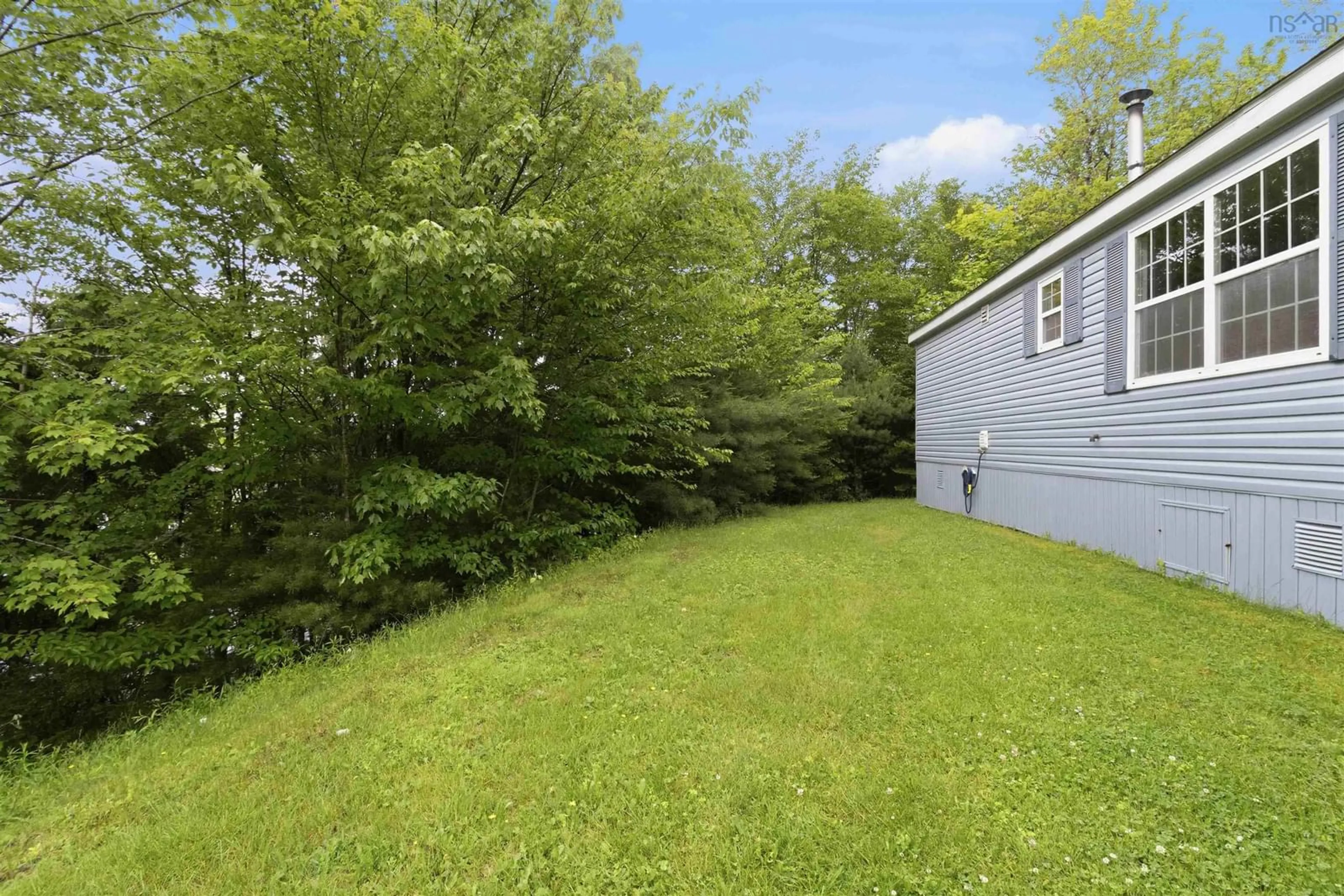Shed for 9 Grumpy Lane, Lake Echo Nova Scotia B3E 1C4