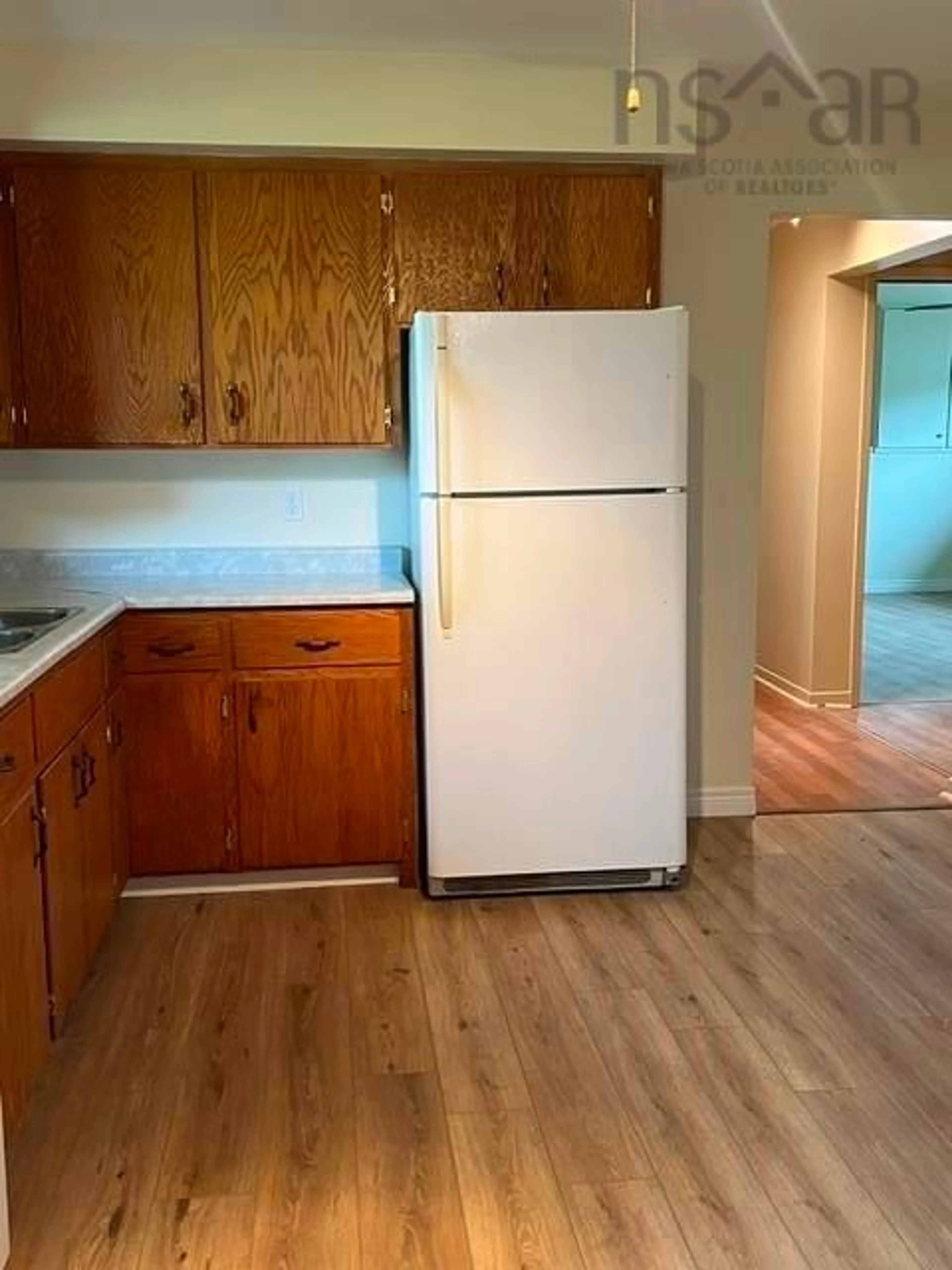 Standard kitchen, unknown for 4 Brook Crt, Elmsdale Nova Scotia B2S 1J8
