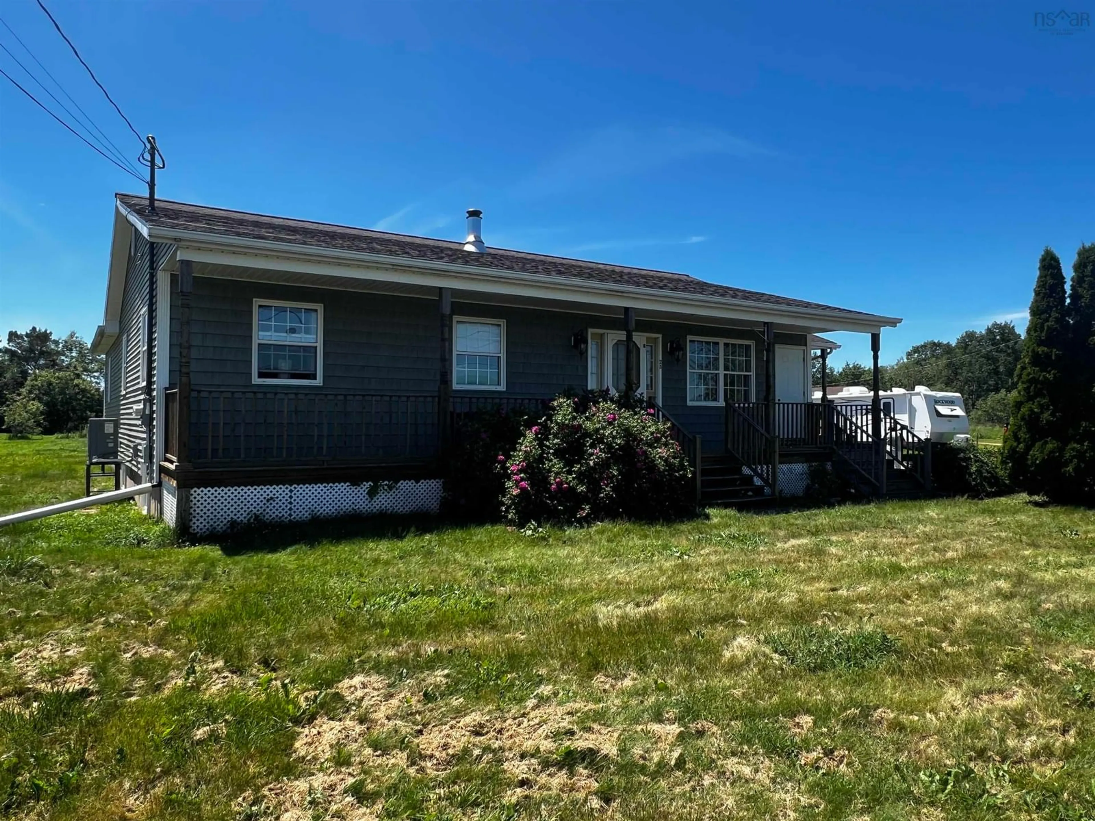 Unknown for 23 Deboer Dr Dr, Lawrencetown Nova Scotia B0S 1M0