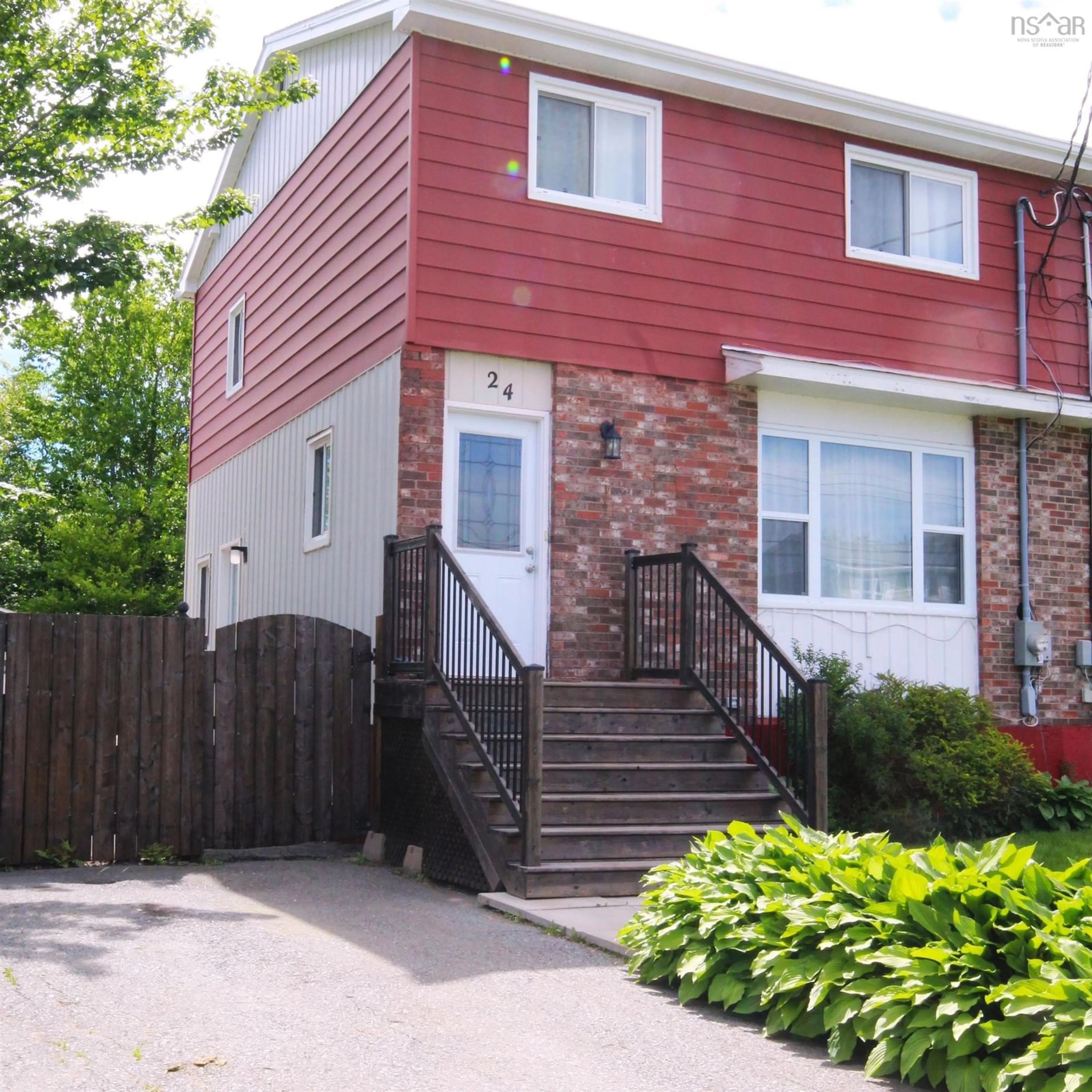 Unknown for 24 Shrewsbury Rd, Cole Harbour Nova Scotia B2V 1R7
