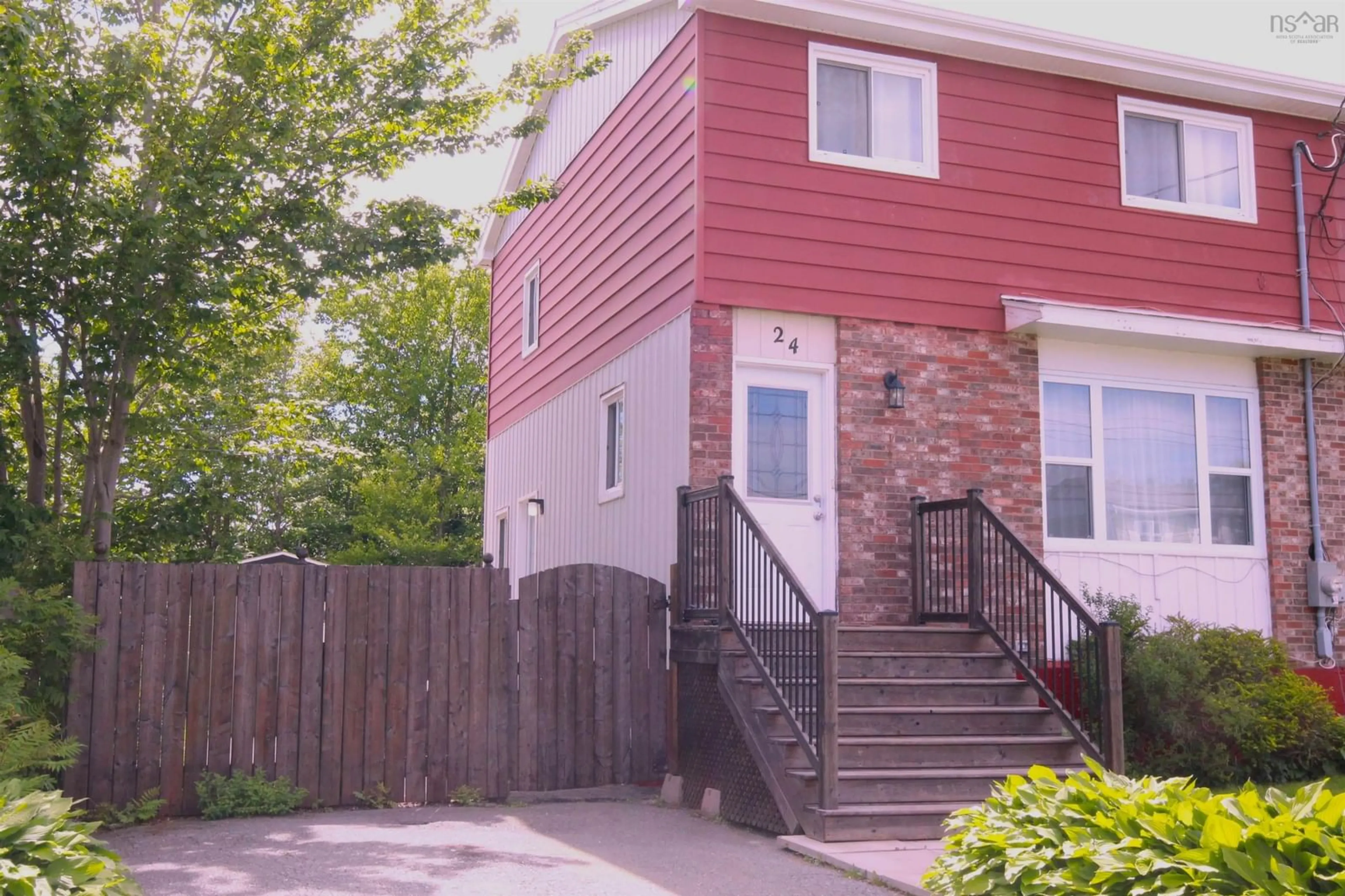 Unknown for 24 Shrewsbury Rd, Cole Harbour Nova Scotia B2V 1R7