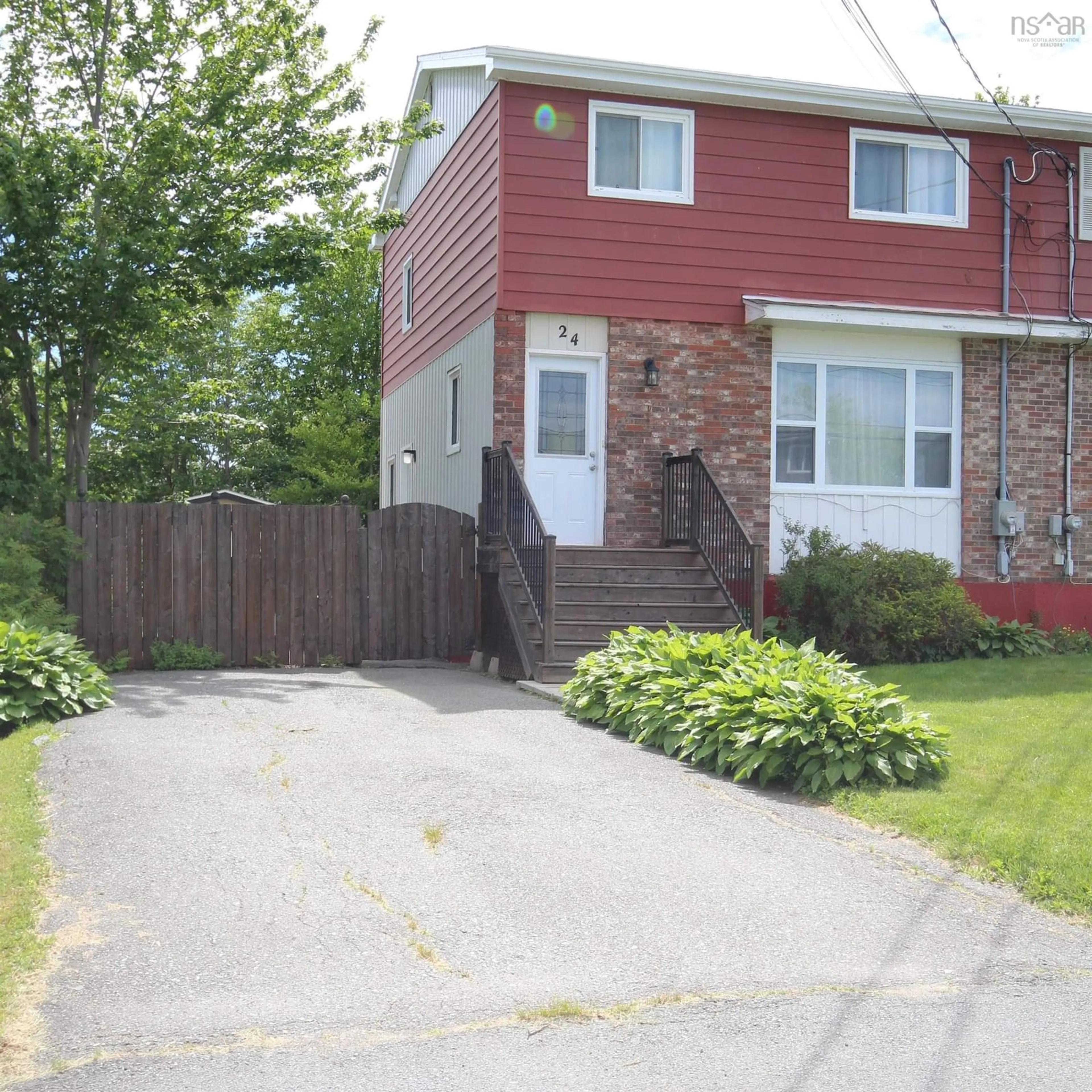 Unknown for 24 Shrewsbury Rd, Cole Harbour Nova Scotia B2V 1R7