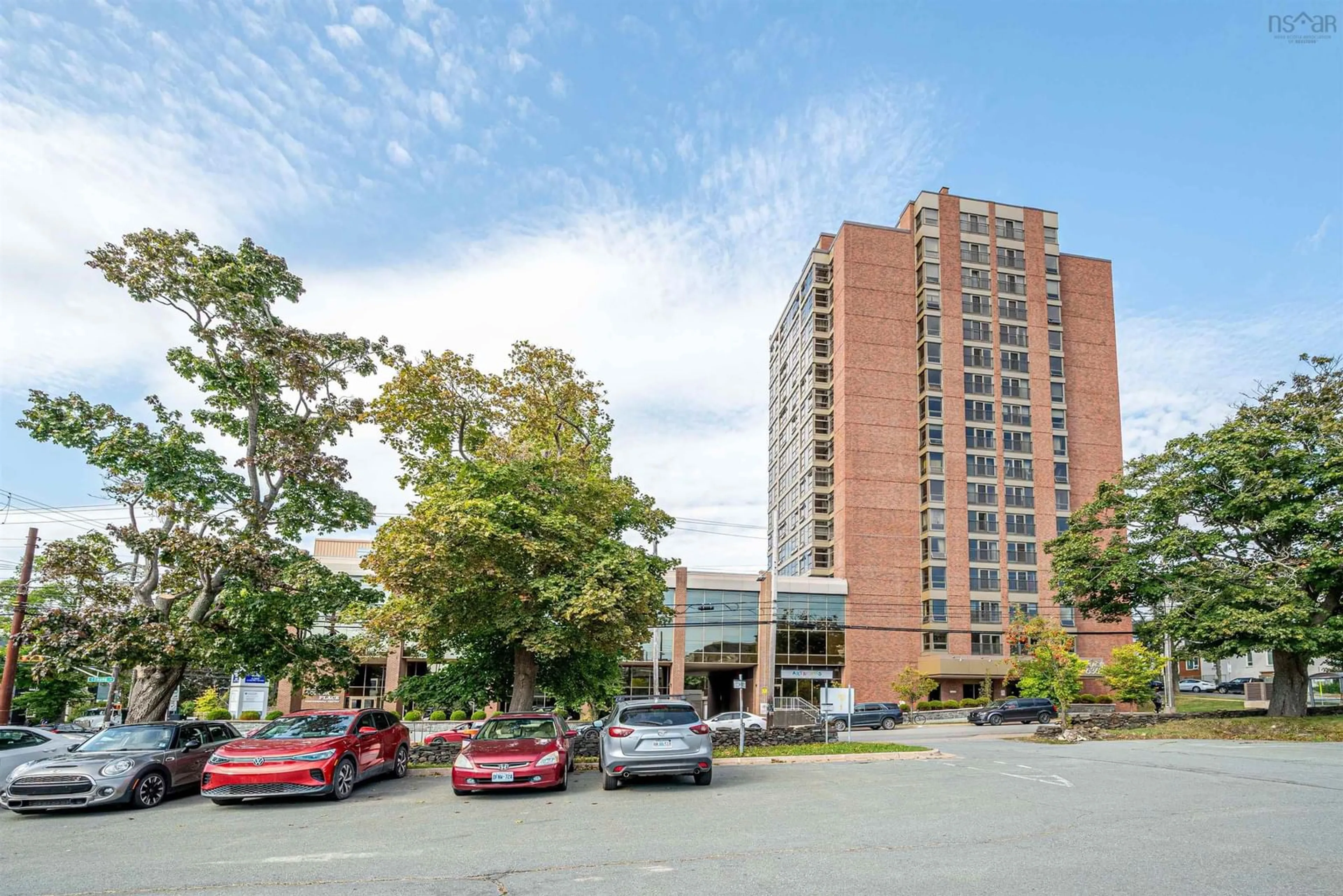 Unknown for 6369 Coburg Rd #402, Halifax Nova Scotia B3H 4J7